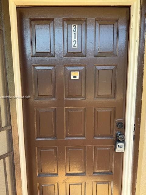 6101 N Falls Circle Dr # 312, Lauderhill, FL 33319 — zdjęcie 2