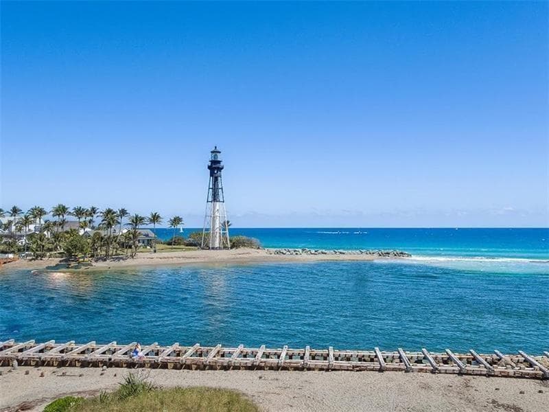3421 Dover Road, Pompano Beach, FL 33062 — zdjęcie 2
