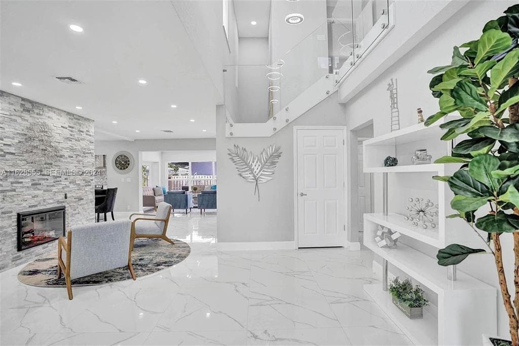 3421 Dover Road, Pompano Beach, FL 33062 — zdjęcie 3