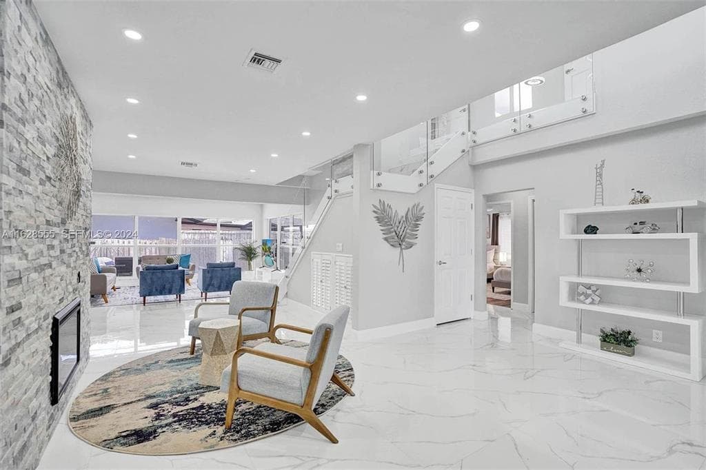 3421 Dover Road, Pompano Beach, FL 33062 — zdjęcie 5