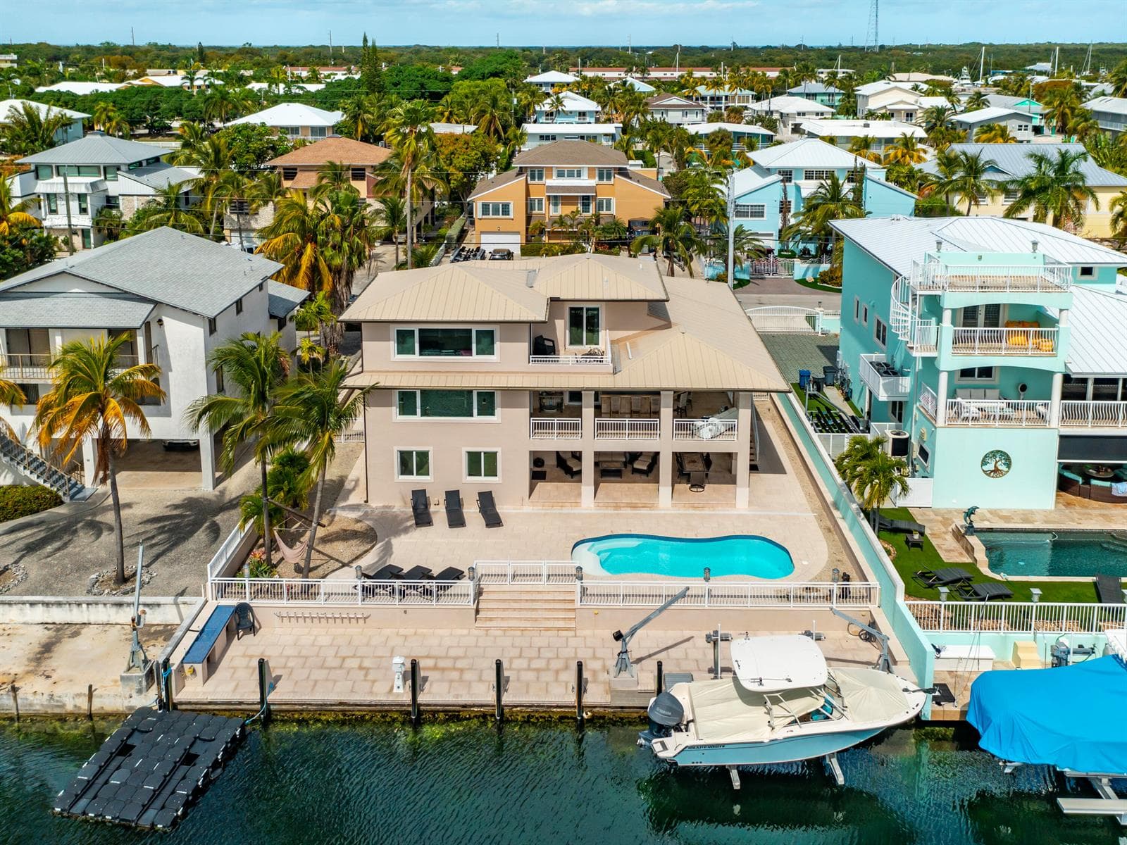 397 Laguna Avenue, Key Largo, FL 33037 — zdjęcie 2