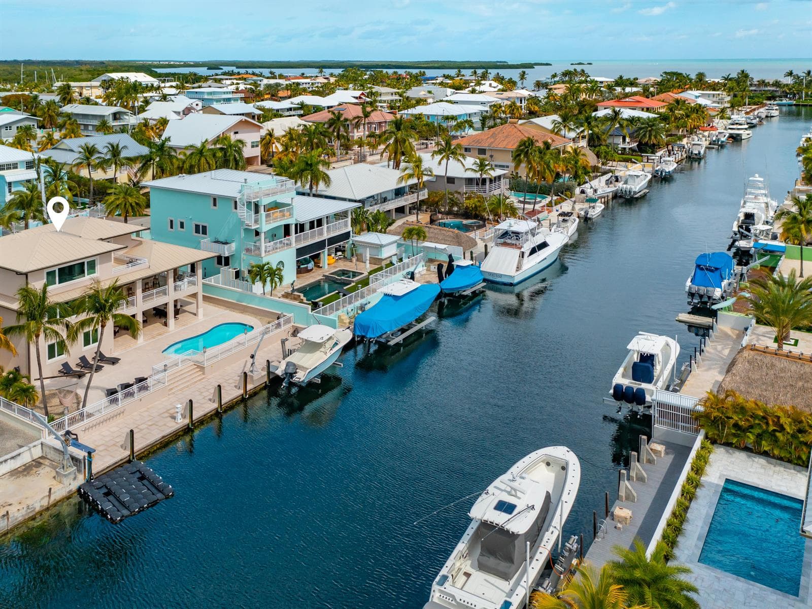 397 Laguna Avenue, Key Largo, FL 33037 — zdjęcie 3