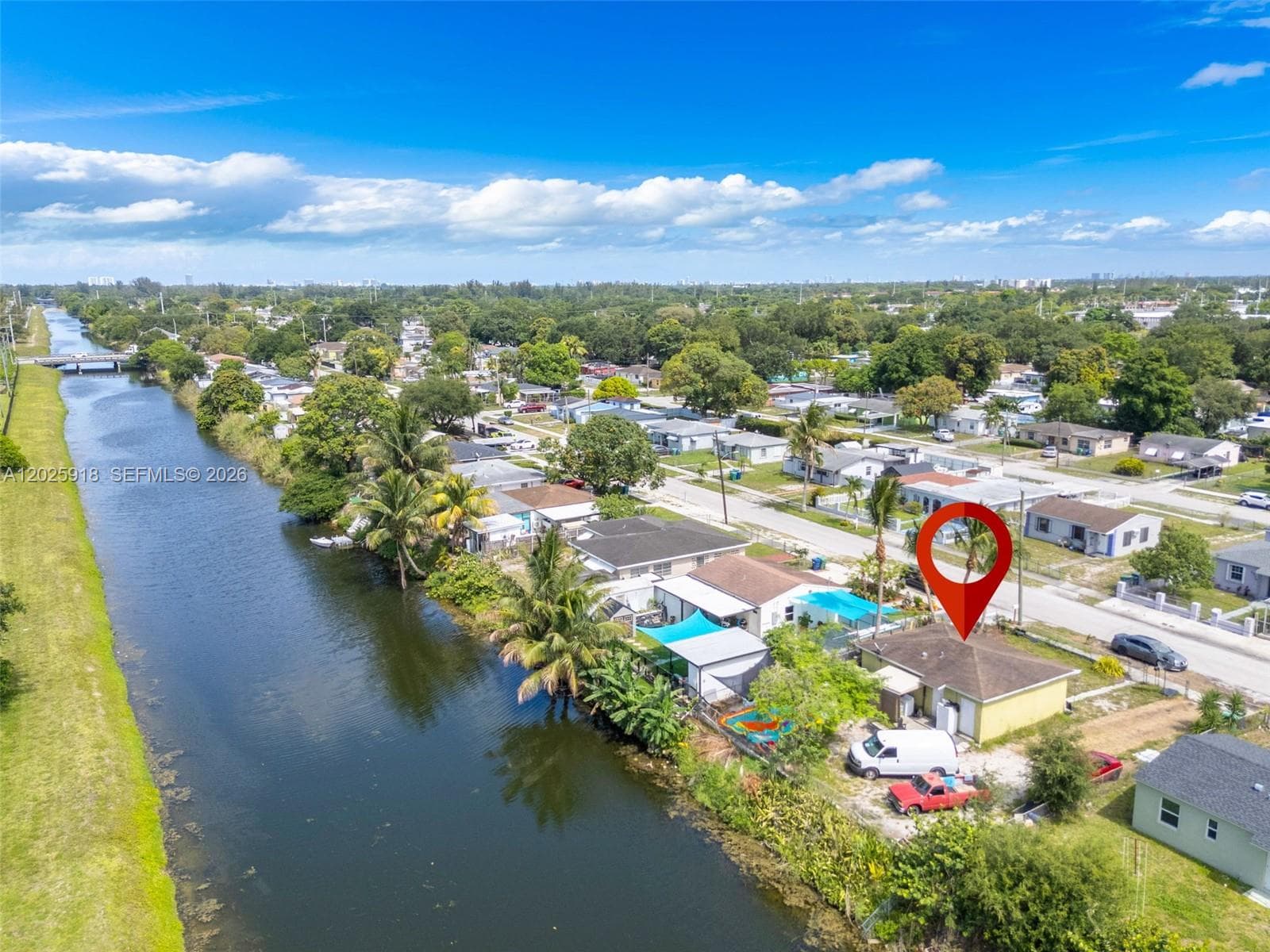 2365 NW 155th St, Miami Gardens, FL 33054 — zdjęcie 4