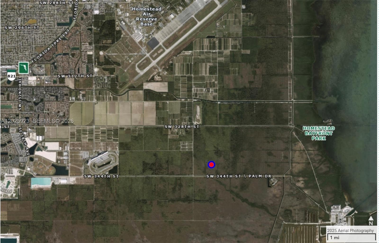 334th St, Unincorporated Dade County FL 33035 — zdjęcie 3