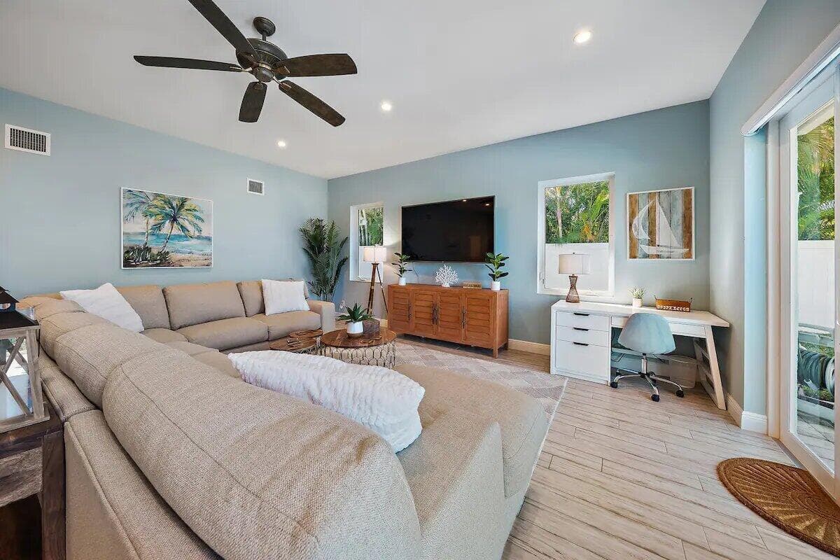 500 Sunrise Way, Juno Beach, FL 33408 — zdjęcie 2