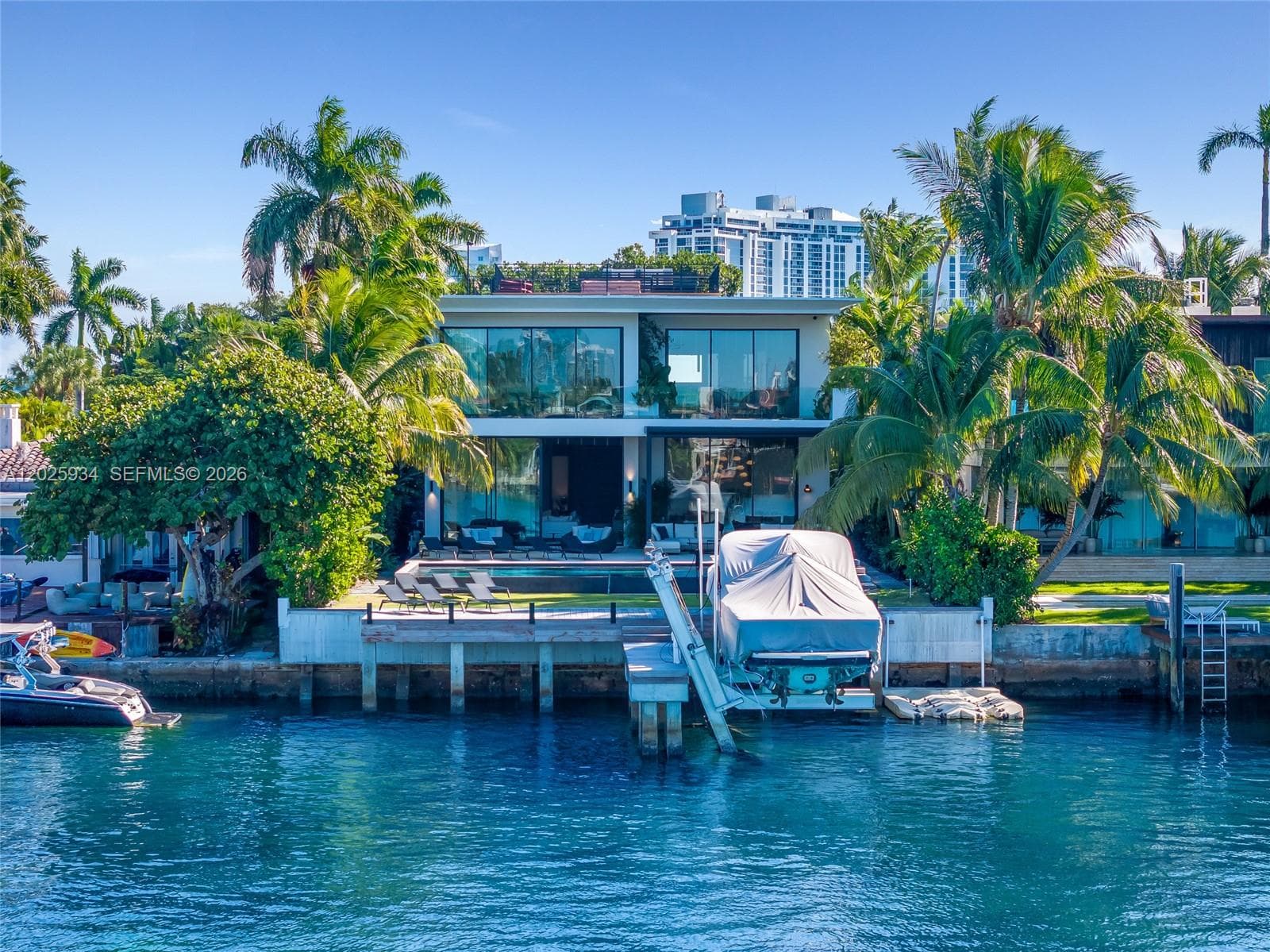 200 W Rivo Alto Dr, Miami Beach, FL 33139 — zdjęcie 3