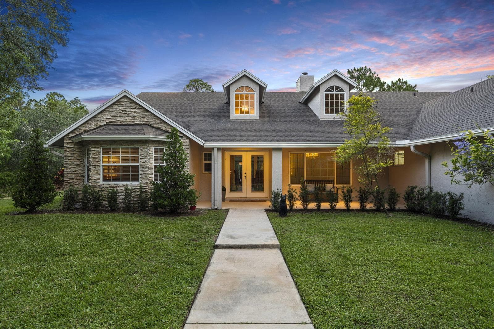 17225 Mare Lane, Loxahatchee, FL 33470 — zdjęcie 2