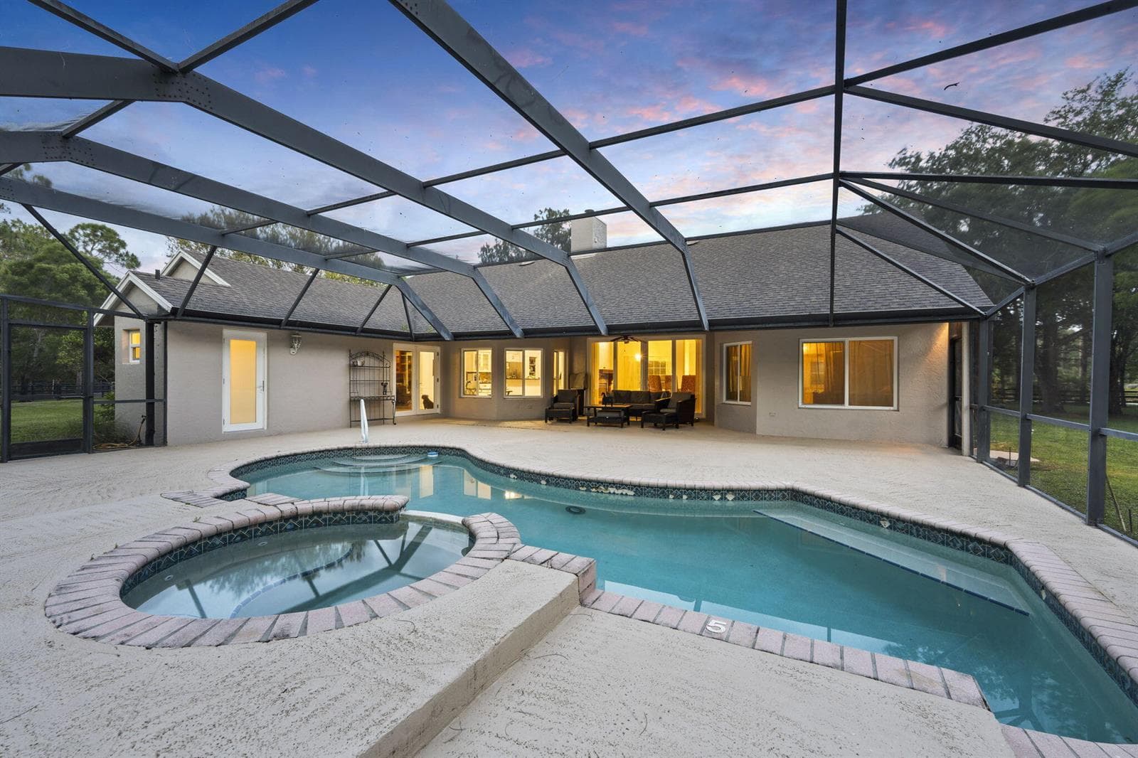 17225 Mare Lane, Loxahatchee, FL 33470 — zdjęcie 3