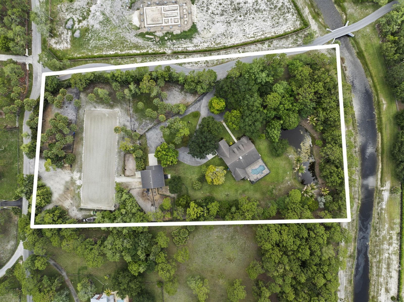 17225 Mare Lane, Loxahatchee, FL 33470 — zdjęcie 5
