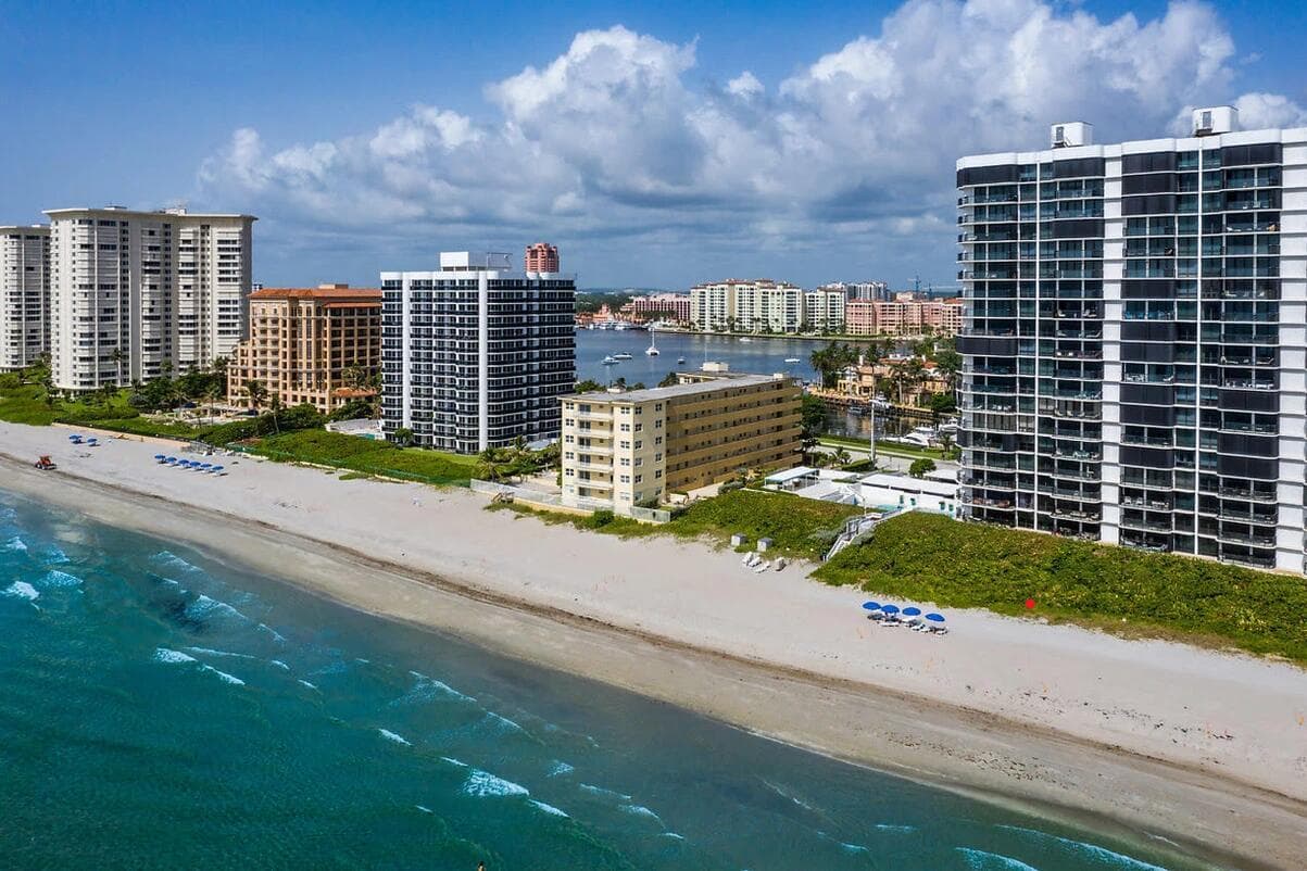 310 S Ocean Boulevard # 305, Boca Raton, FL 33432 — zdjęcie 2