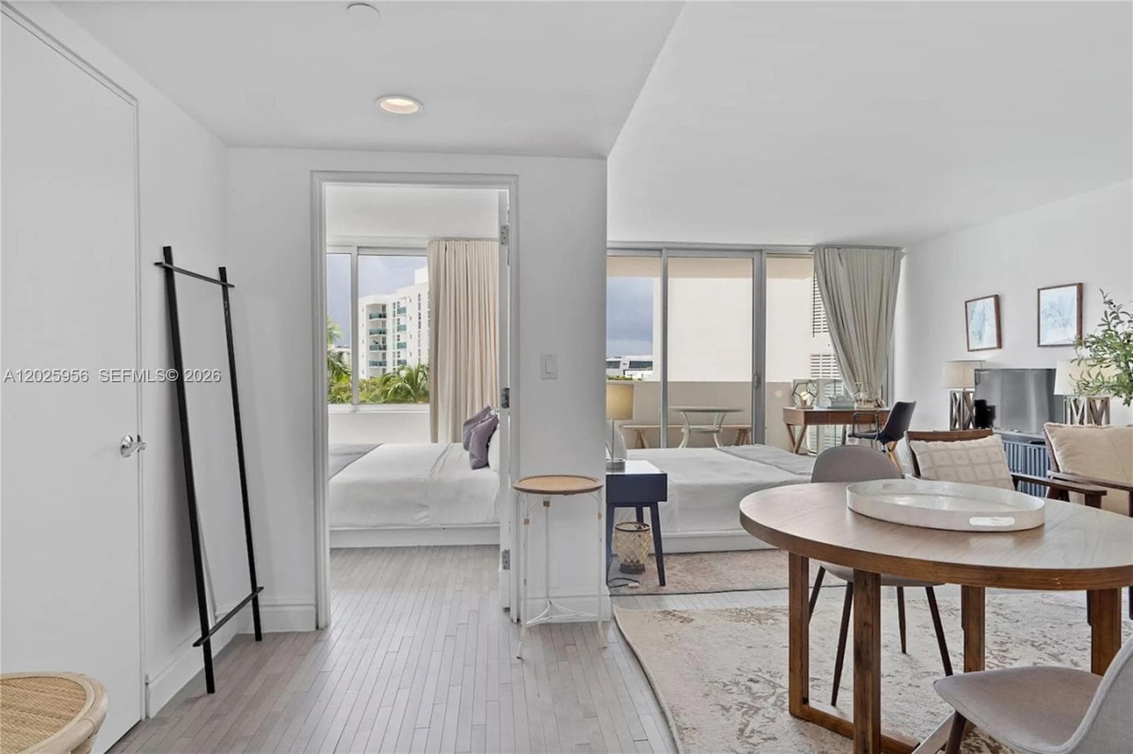 Mondrian South Beach — zdjęcie 2
