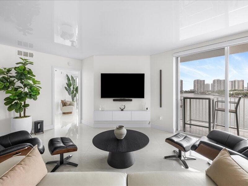 18260 N Bay Road # 418, Sunny Isles Beach, FL 33160 — zdjęcie 3