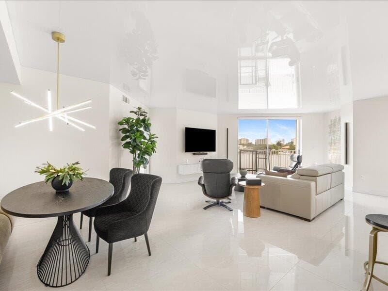 18260 N Bay Road # 418, Sunny Isles Beach, FL 33160 — zdjęcie 5