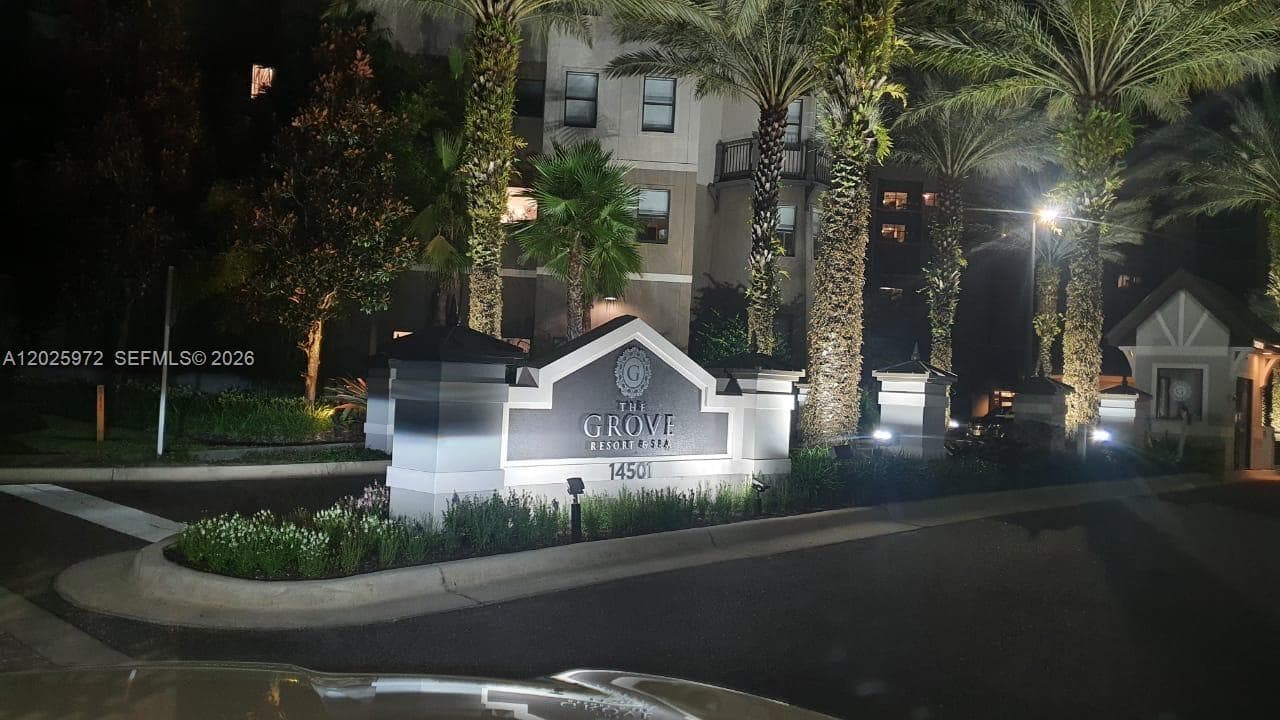 14501 GROVE # 3425, Winter Garden, FL 34787 — zdjęcie 2
