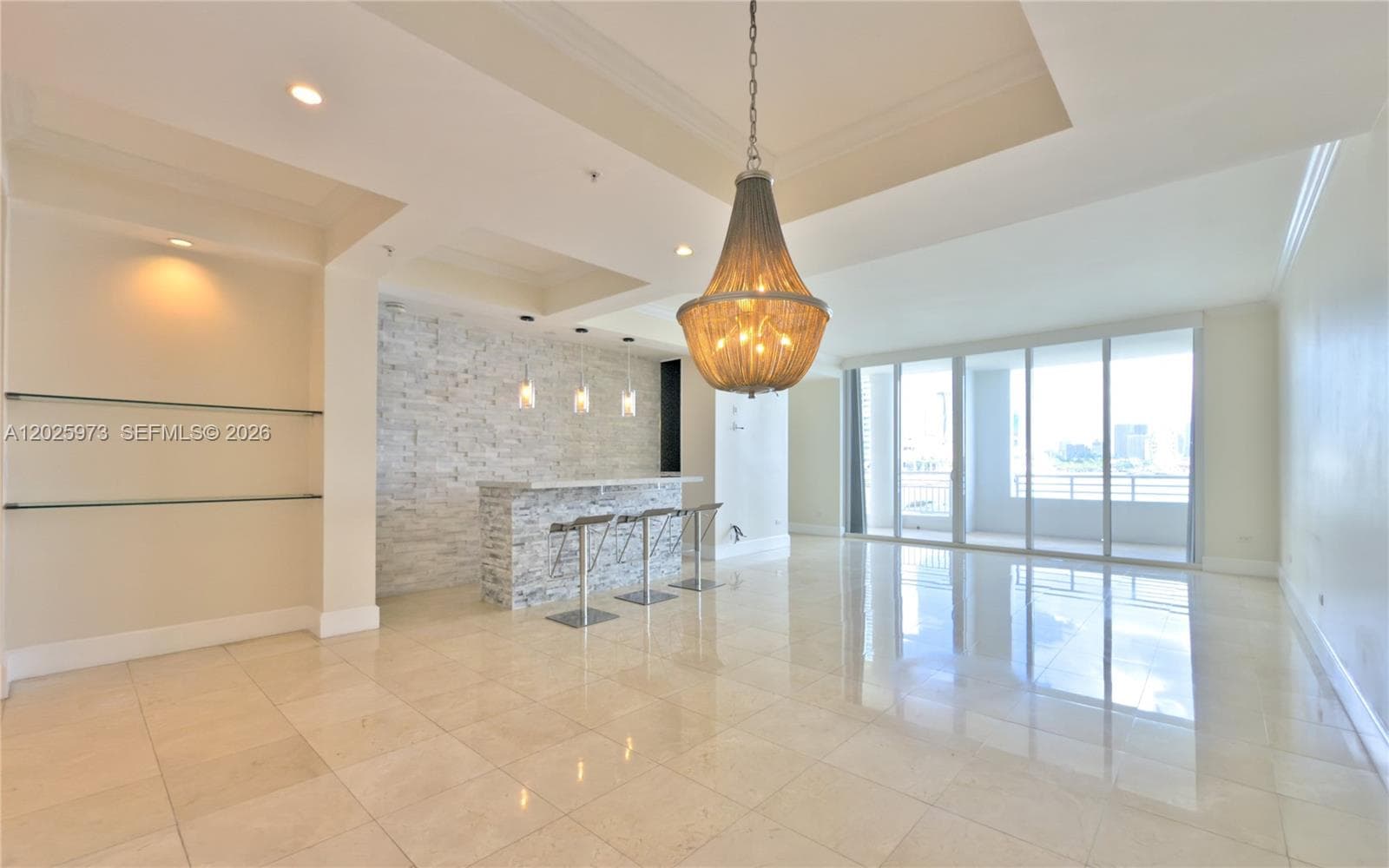 848 Brickell Key Dr # 306, Miami, FL 33131 — zdjęcie 2