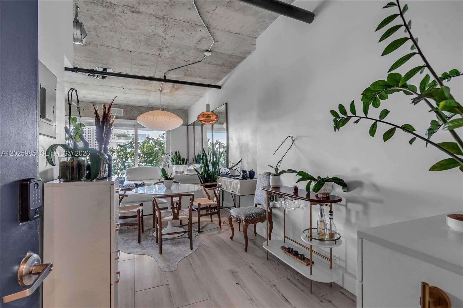 1000 West Ave # PH23, Miami Beach, FL 33139 — zdjęcie 2