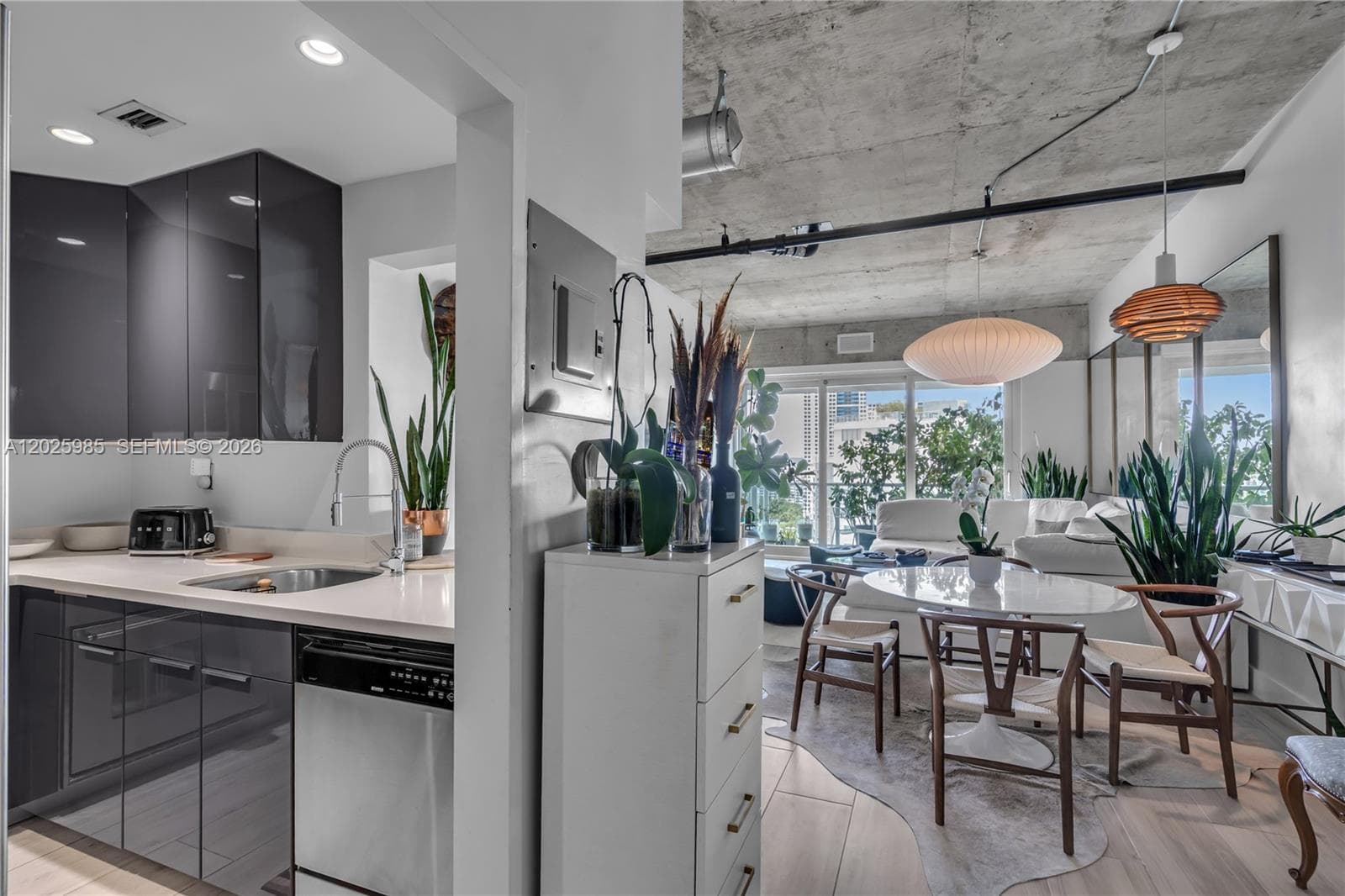 1000 West Ave # PH23, Miami Beach, FL 33139 — zdjęcie 3