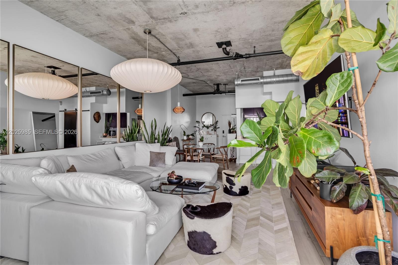 1000 West Ave # PH23, Miami Beach, FL 33139 — zdjęcie 5