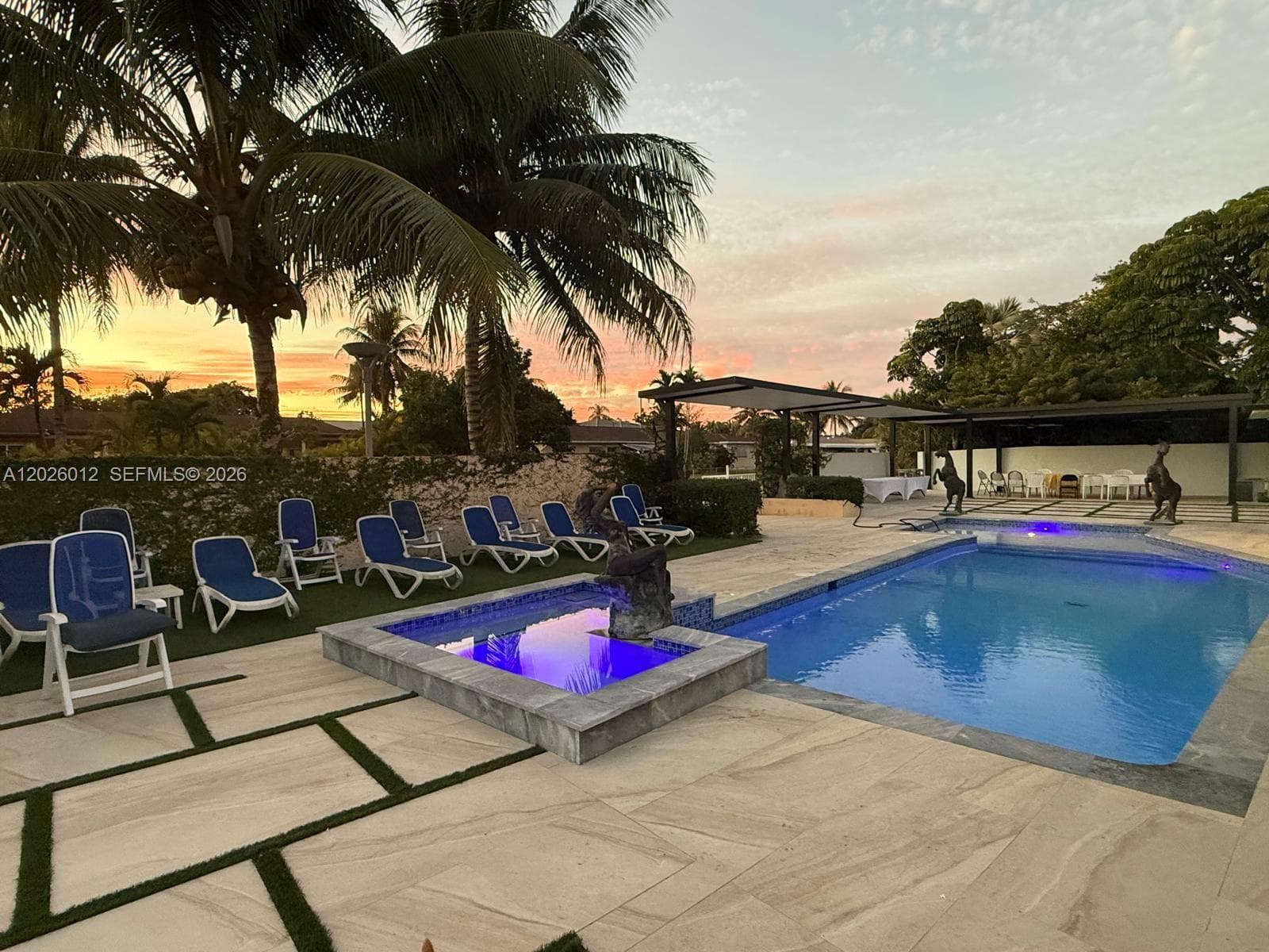 5540 SW 63rd Ct # 0, Miami, FL 33155 — zdjęcie 2