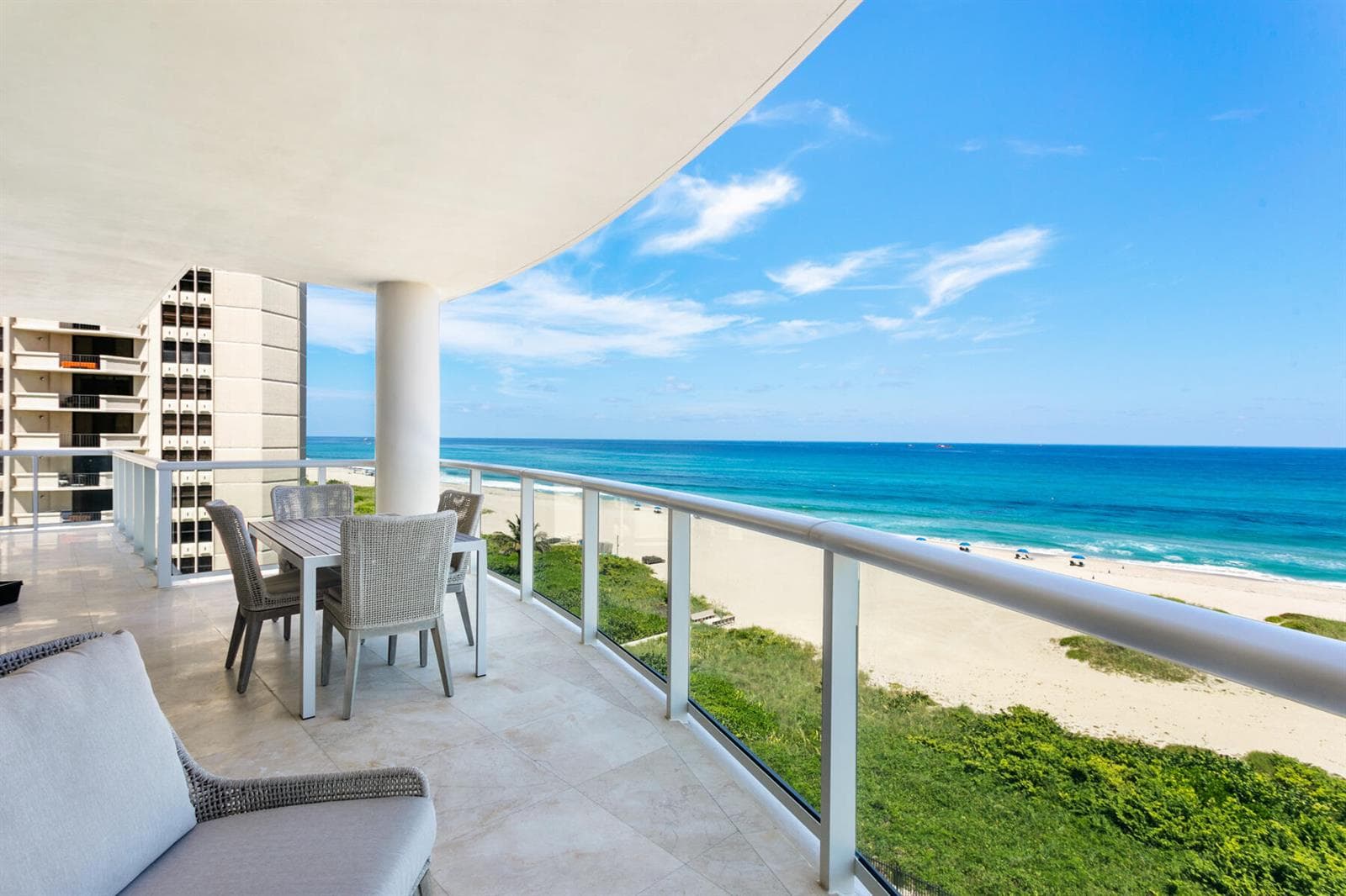 2700 N Ocean Drive # 501a, Singer Island, FL 33404 — zdjęcie 3