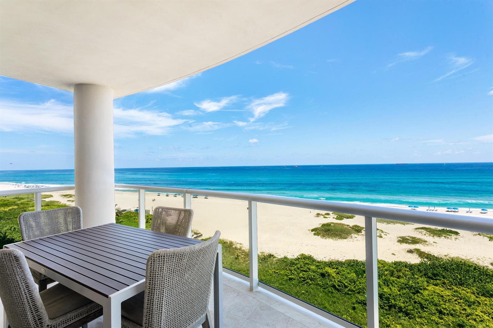 2700 N Ocean Drive # 501a, Singer Island, FL 33404 — zdjęcie 5