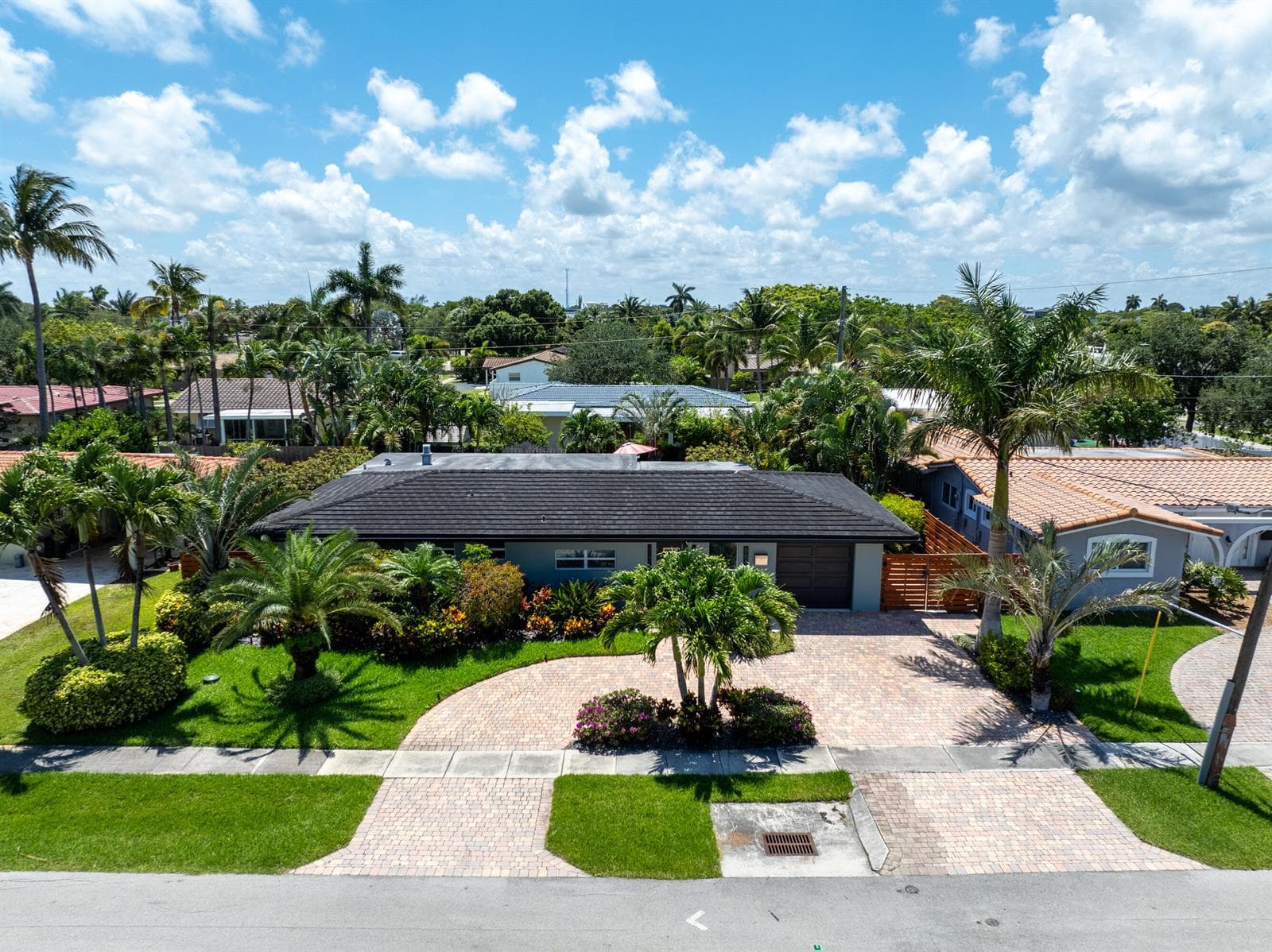 5041 NE 24th Avenue, Lighthouse Point, FL 33064 — zdjęcie 2