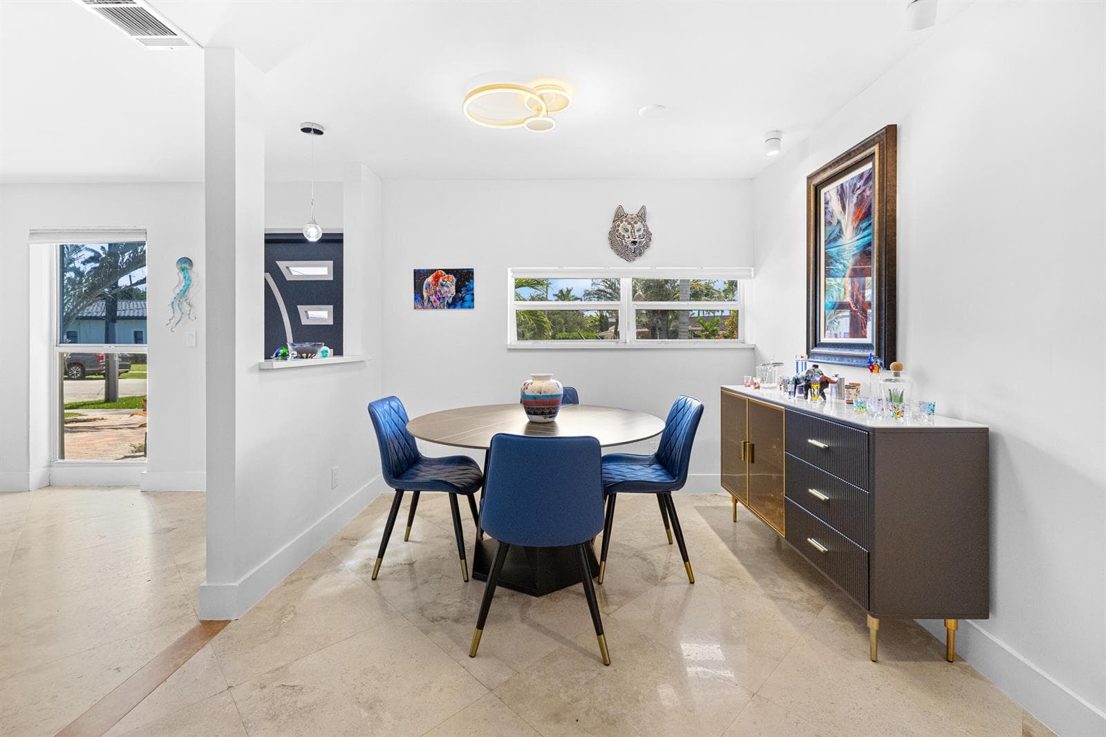 5041 NE 24th Avenue, Lighthouse Point, FL 33064 — zdjęcie 4
