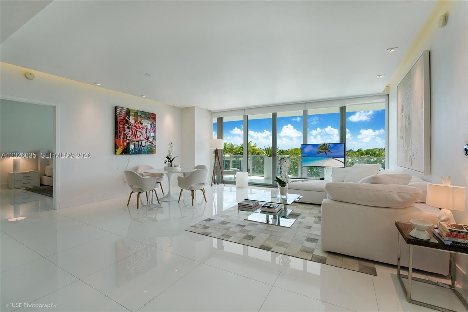 350 Ocean Dr # 405N, Key Biscayne, FL 33149 — zdjęcie 2