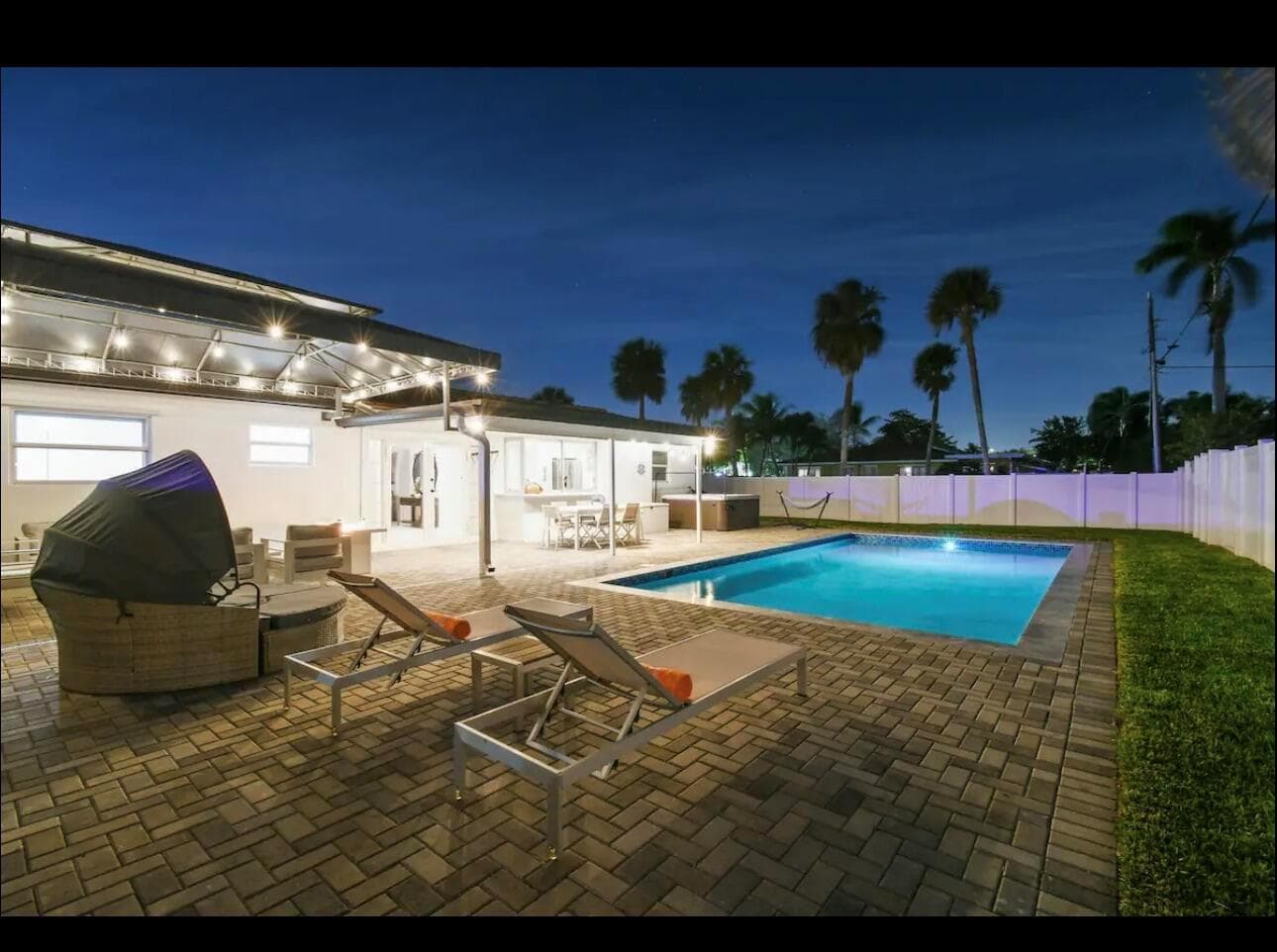 5040 NE 22nd Avenue, Lighthouse Point, FL 33064 — zdjęcie 3