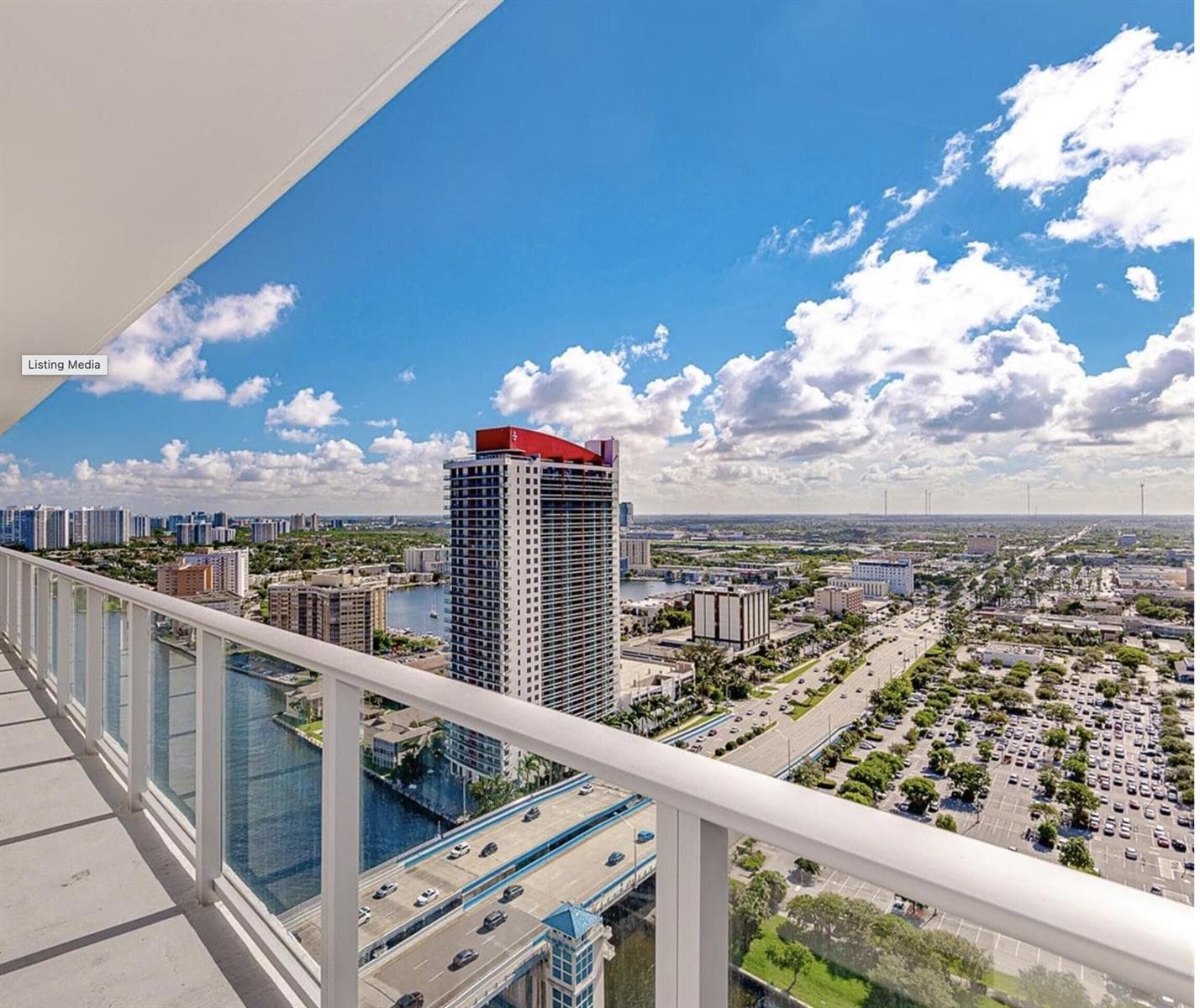 4010 S Ocean Drive # R2404, Hollywood, FL 33019 — zdjęcie 2