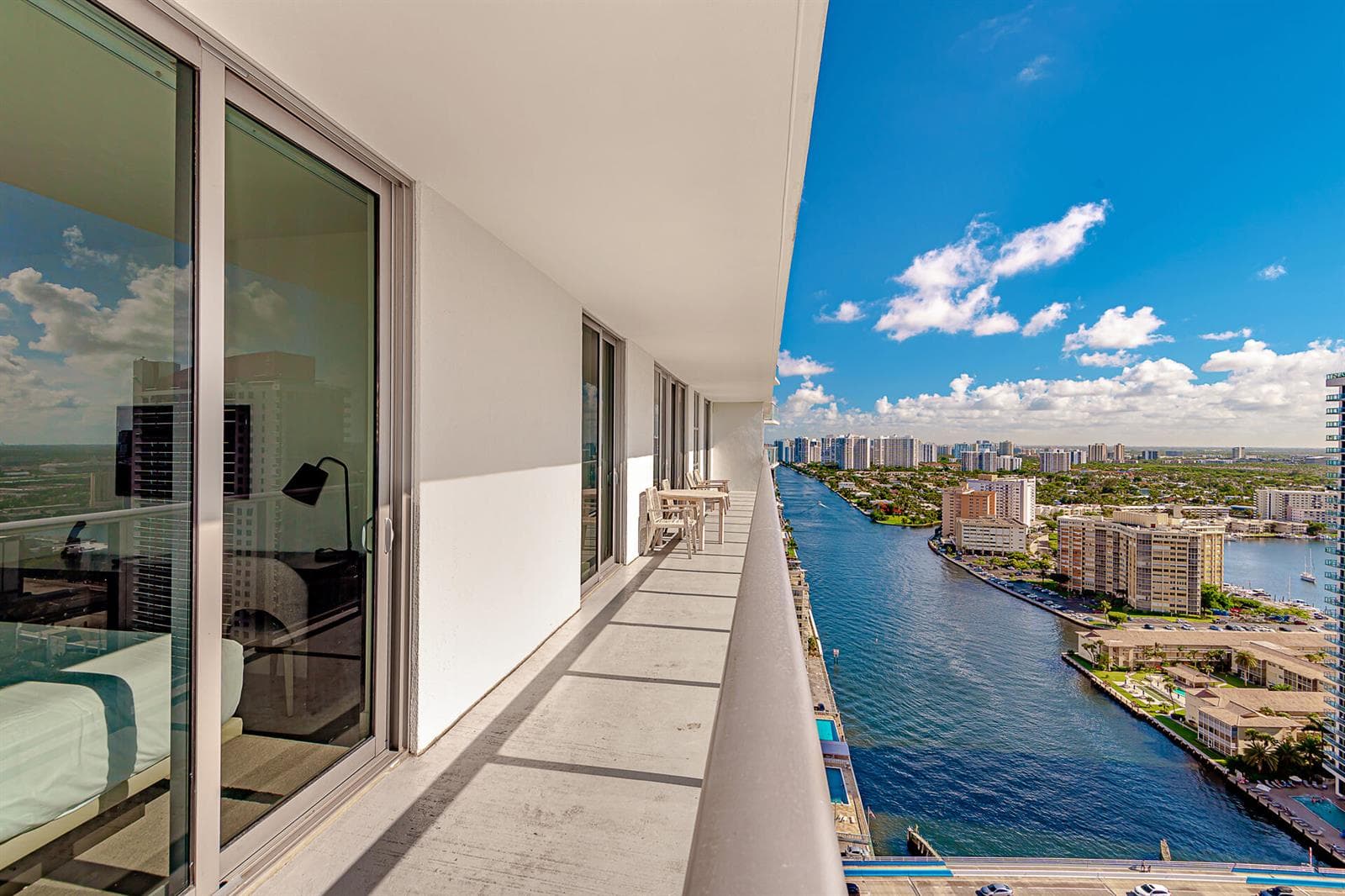 4010 S Ocean Drive # R2404, Hollywood, FL 33019 — zdjęcie 3