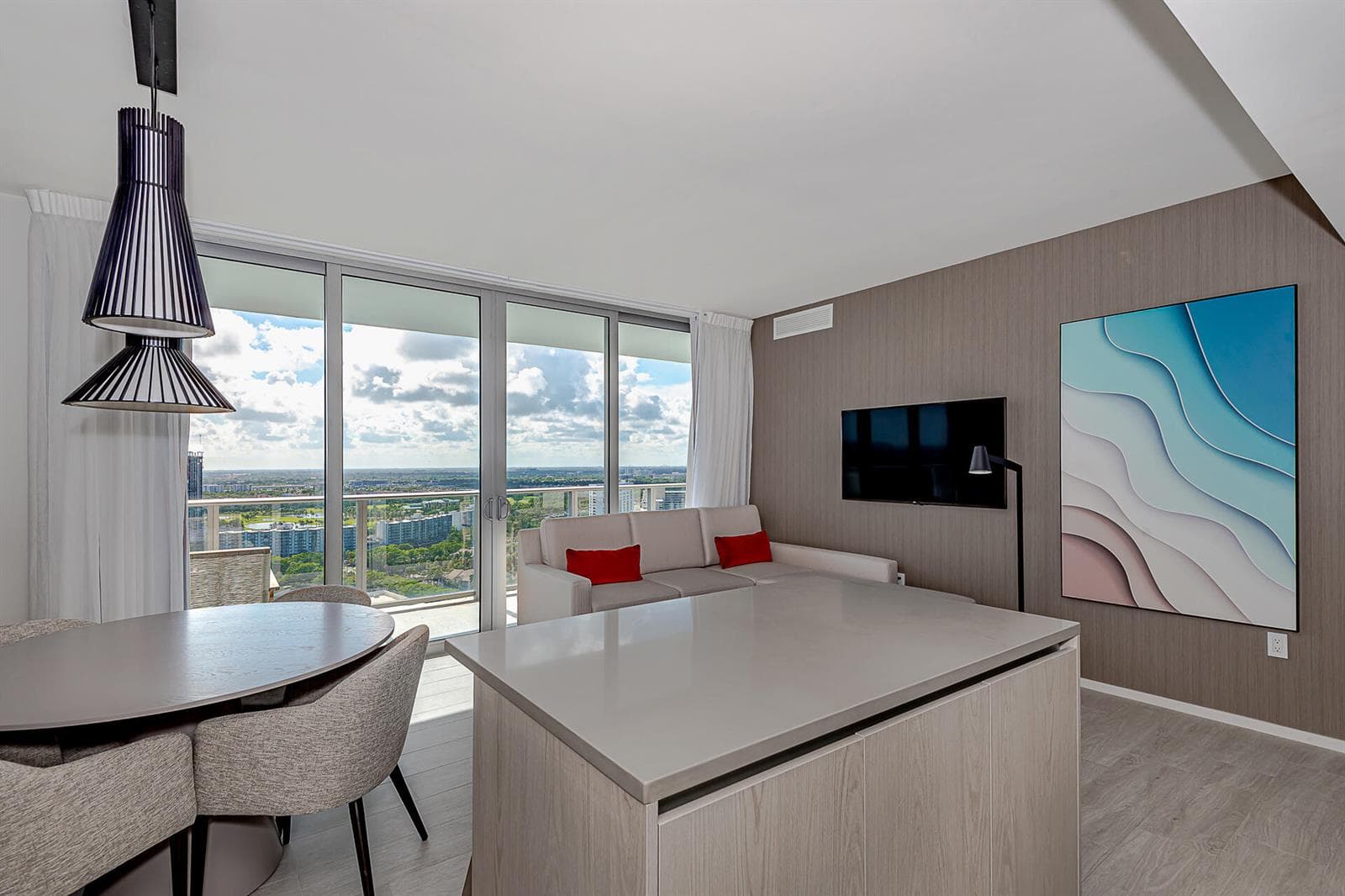 4010 S Ocean Drive # R2404, Hollywood, FL 33019 — zdjęcie 5