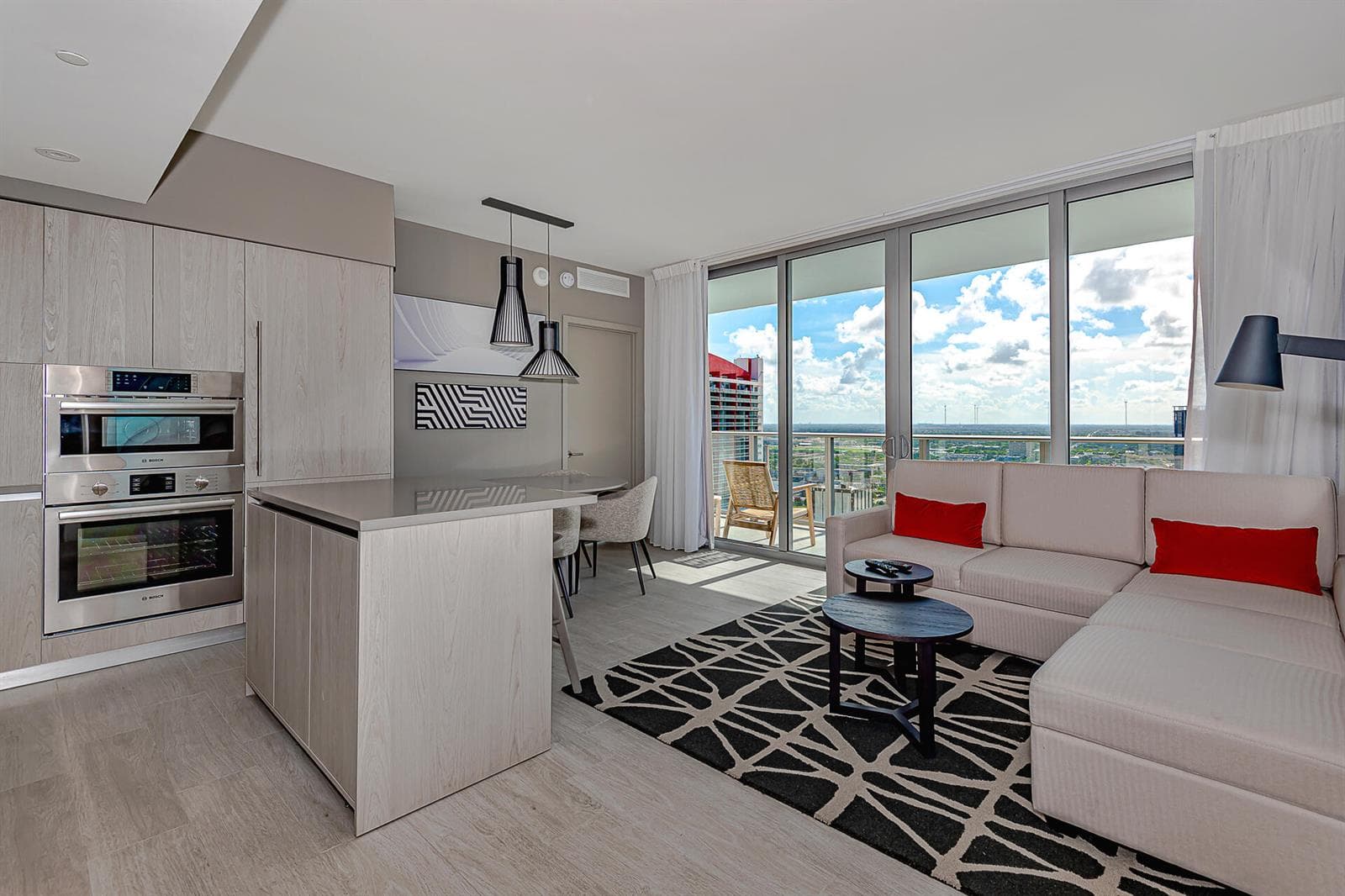 4010 S Ocean Drive # R2404, Hollywood, FL 33019 — zdjęcie 4