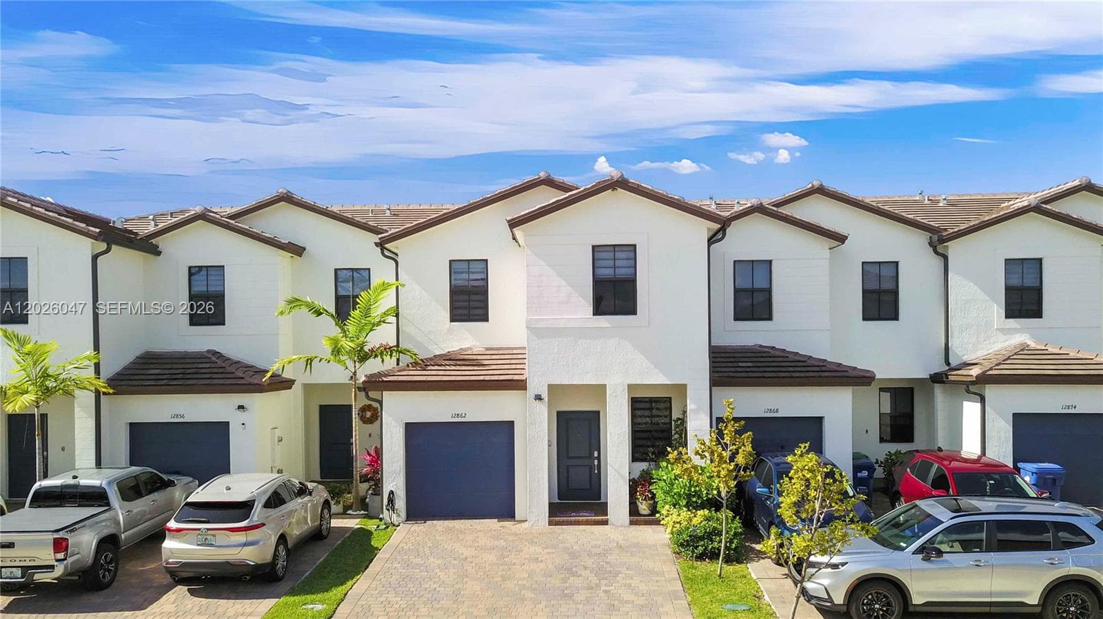 12862 SW 231st St, Miami, FL 33170 — zdjęcie 2