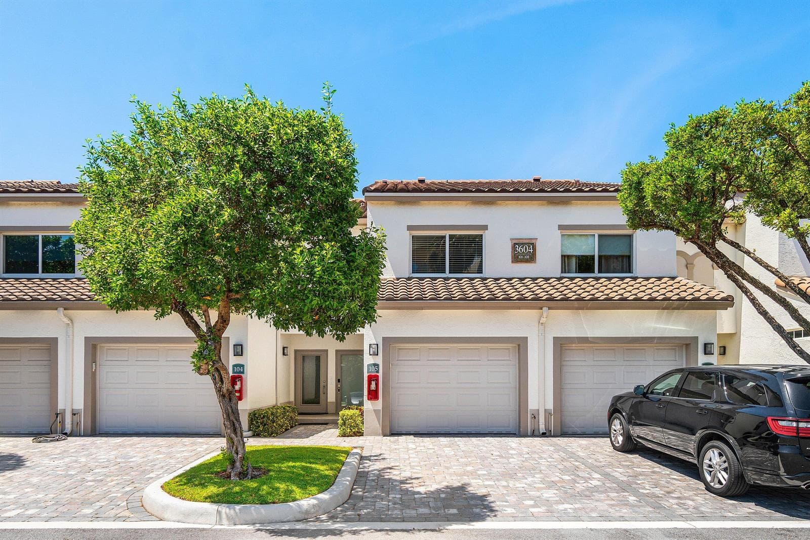 3604 S Ocean Boulevard # 105, Highland Beach, FL 33487 — zdjęcie 2