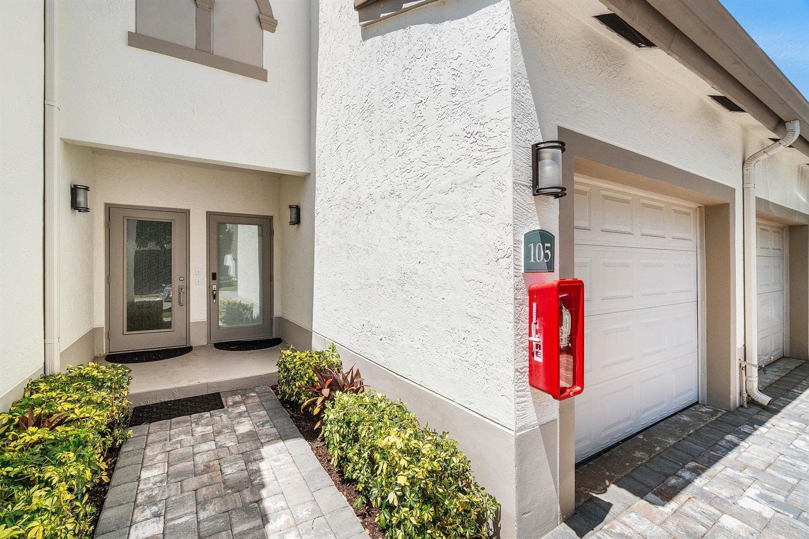 3604 S Ocean Boulevard # 105, Highland Beach, FL 33487 — zdjęcie 3