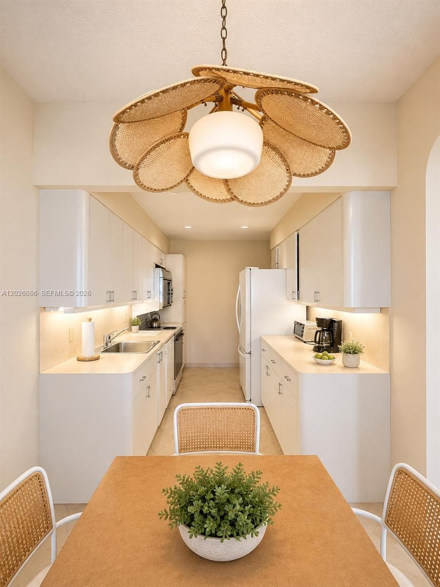 1865 S Ocean Drive # 21A, Hallandale Beach, FL 33009 — zdjęcie 3