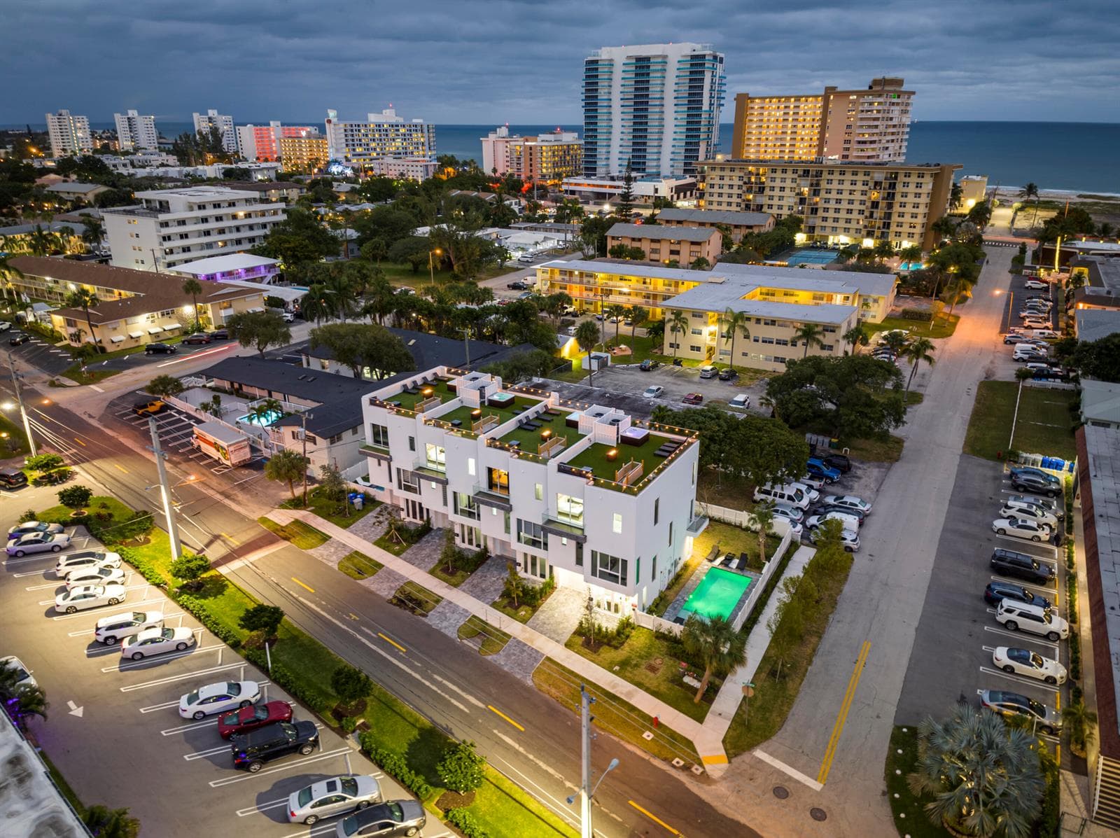 1006 N Riverside Drive, Pompano Beach, FL 33062 — zdjęcie 3