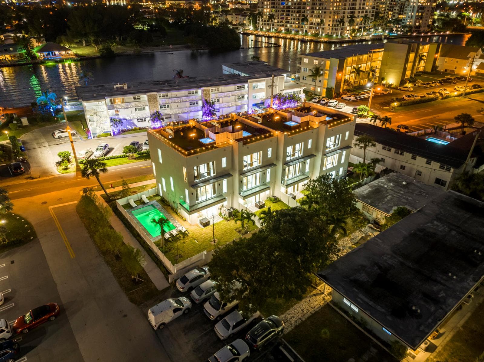 1006 N Riverside Drive, Pompano Beach, FL 33062 — zdjęcie 4