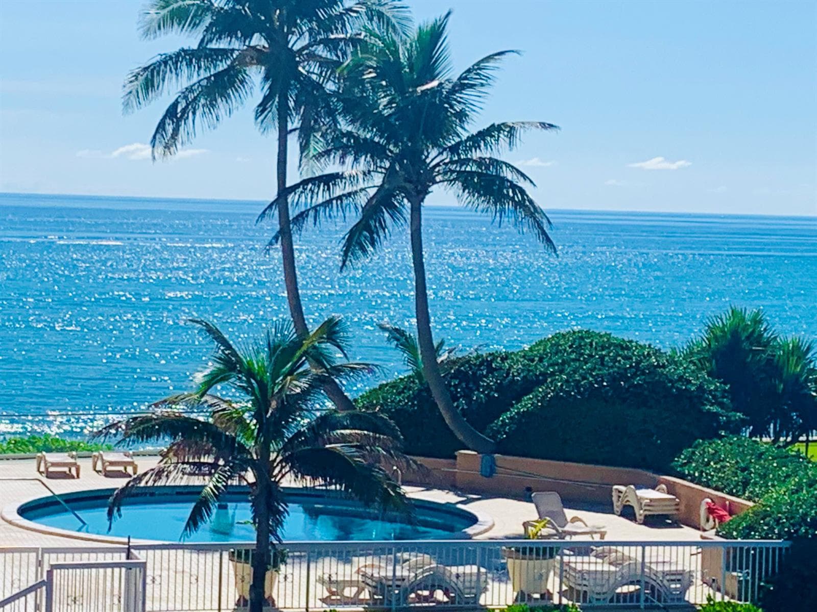 5440 N Ocean Drive # 1107, Singer Island, FL 33404 — zdjęcie 2