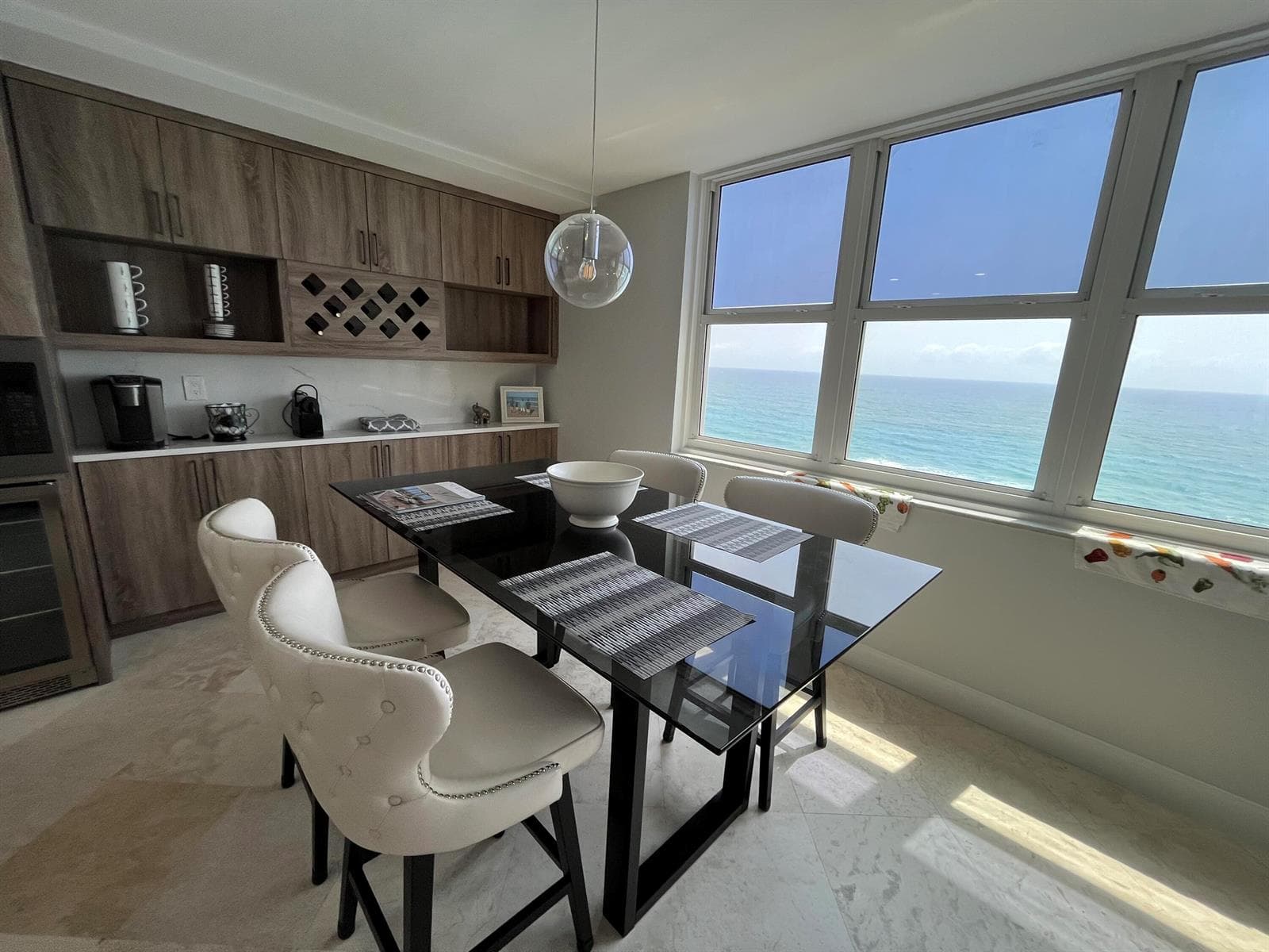 5440 N Ocean Drive # 1107, Singer Island, FL 33404 — zdjęcie 3