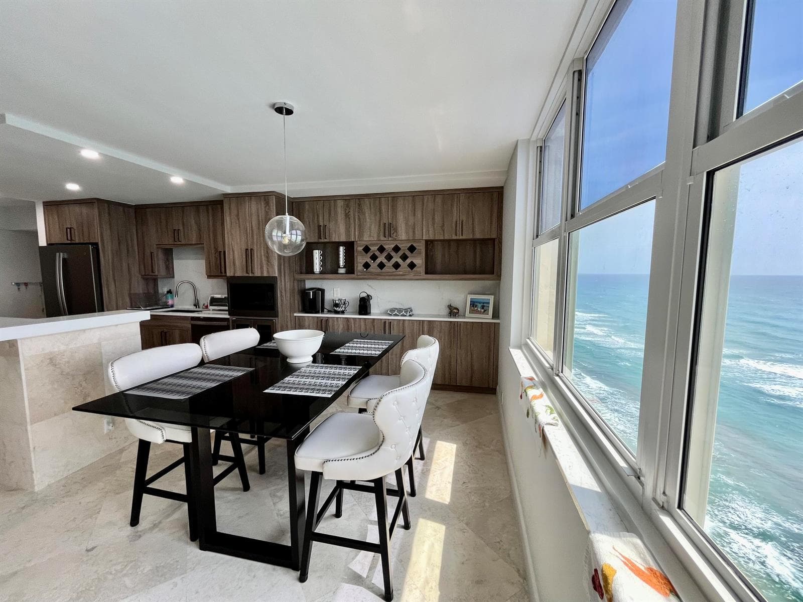 5440 N Ocean Drive # 1107, Singer Island, FL 33404 — zdjęcie 5