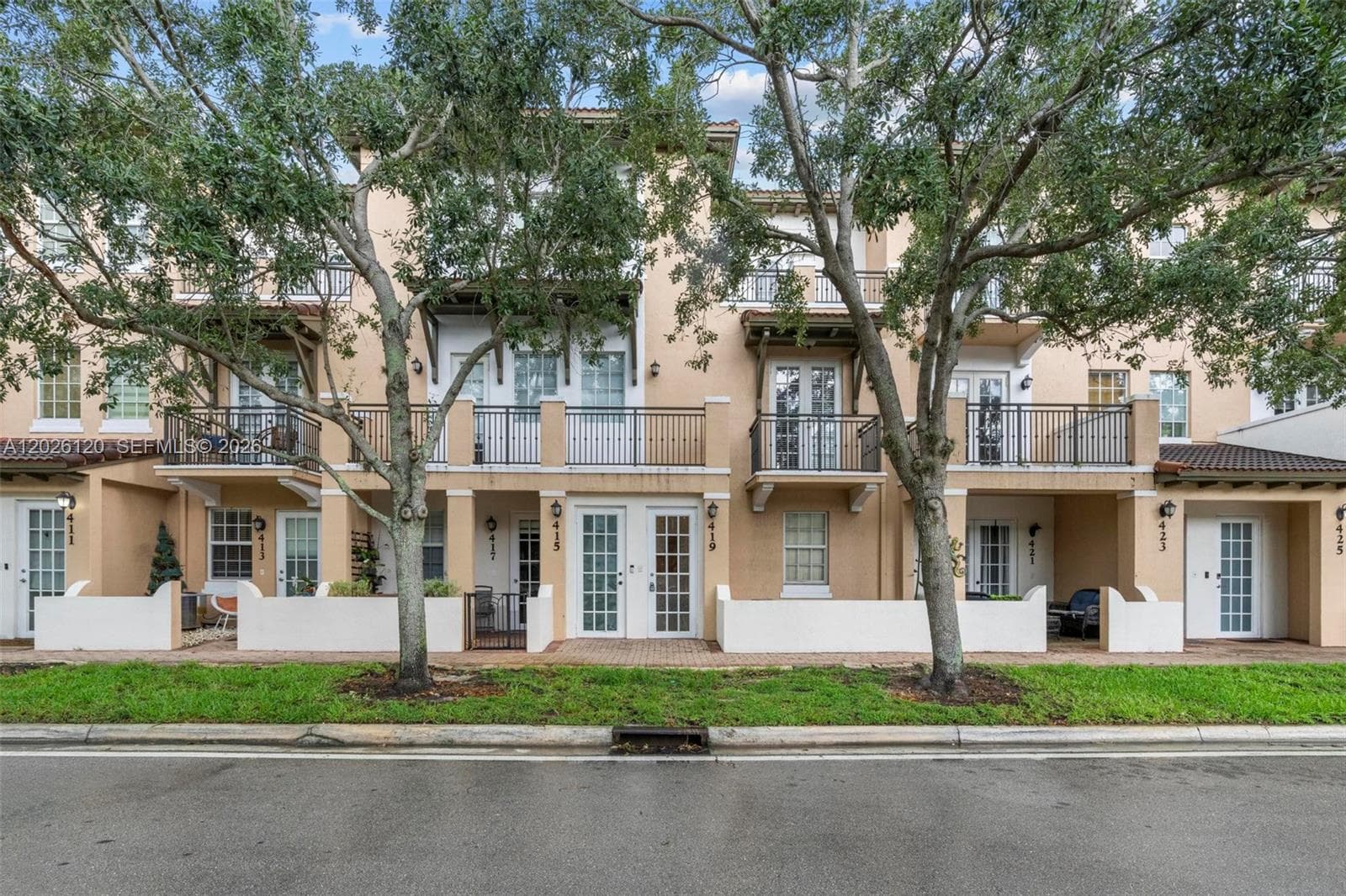 419 SW 147th Ave # 108, Pembroke Pines, FL 33027 — zdjęcie 3