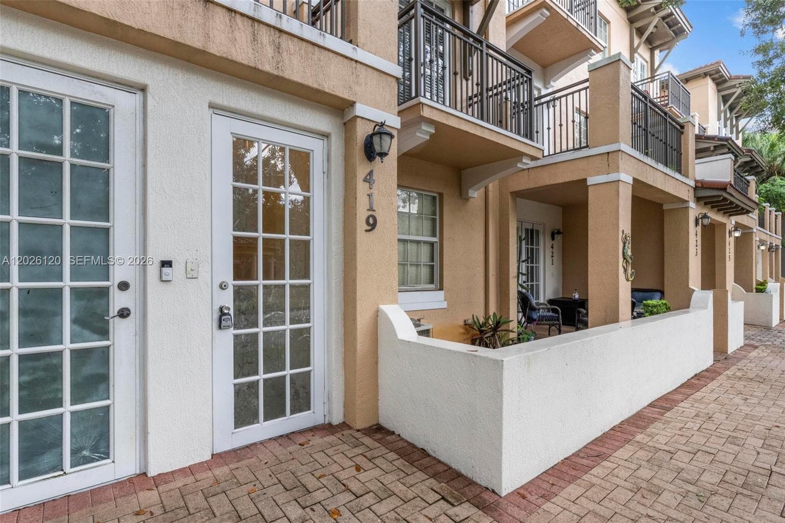419 SW 147th Ave # 108, Pembroke Pines, FL 33027 — zdjęcie 4