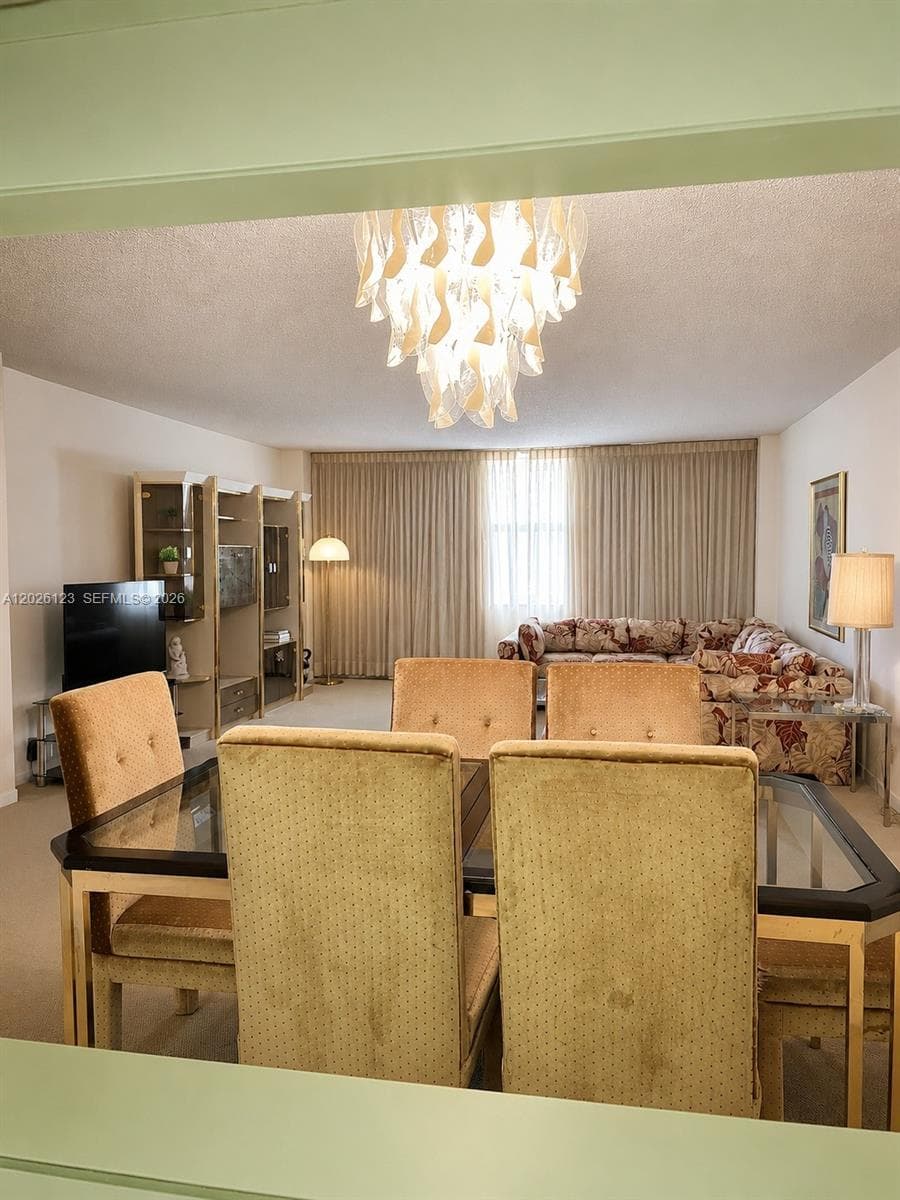 1865 S Ocean Dr # 2G, Hallandale Beach, FL 33009 — zdjęcie 2