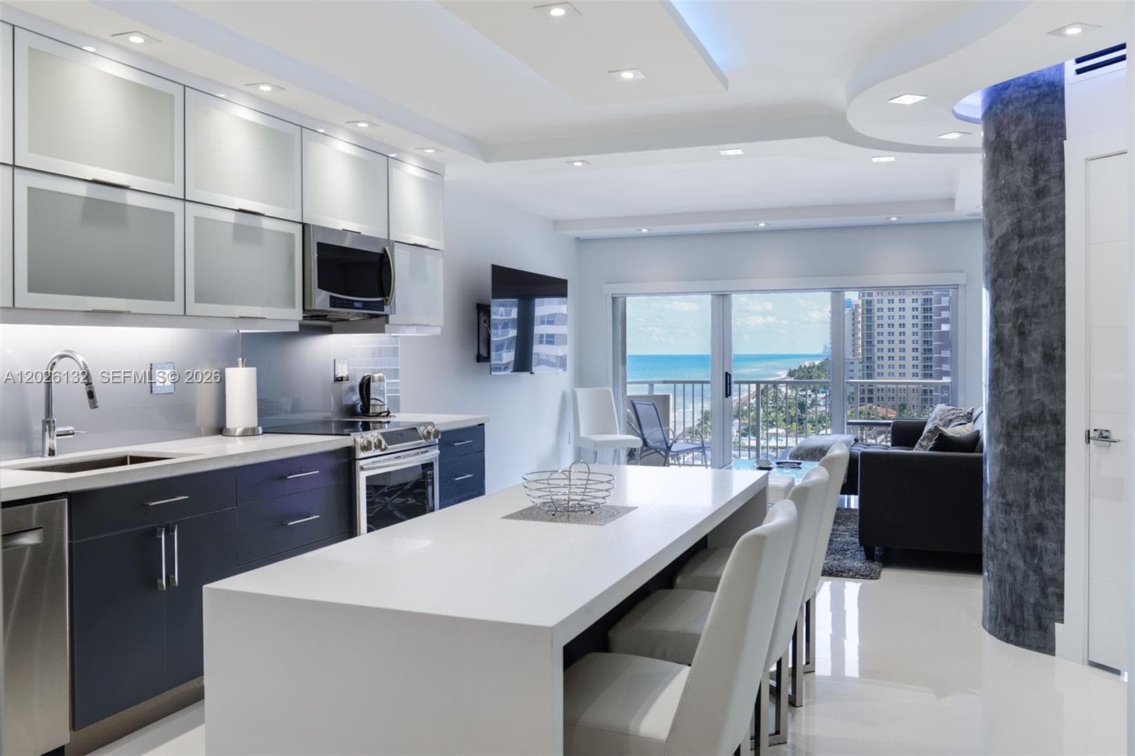 1950 S Ocean Dr # 9N, Hallandale Beach, FL 33009 — zdjęcie 2