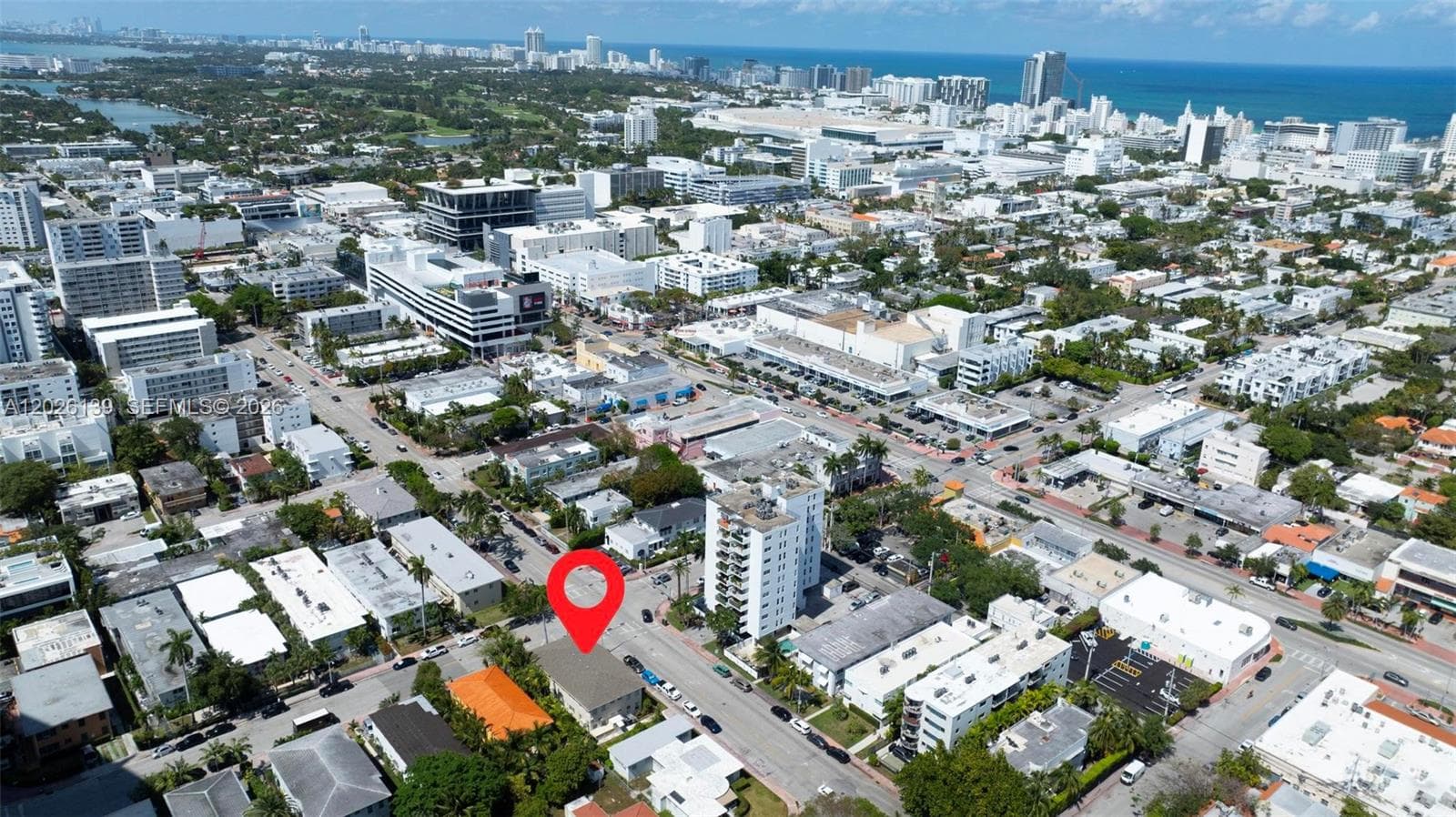 1460 West Ave, Miami Beach, FL 33139 — zdjęcie 3