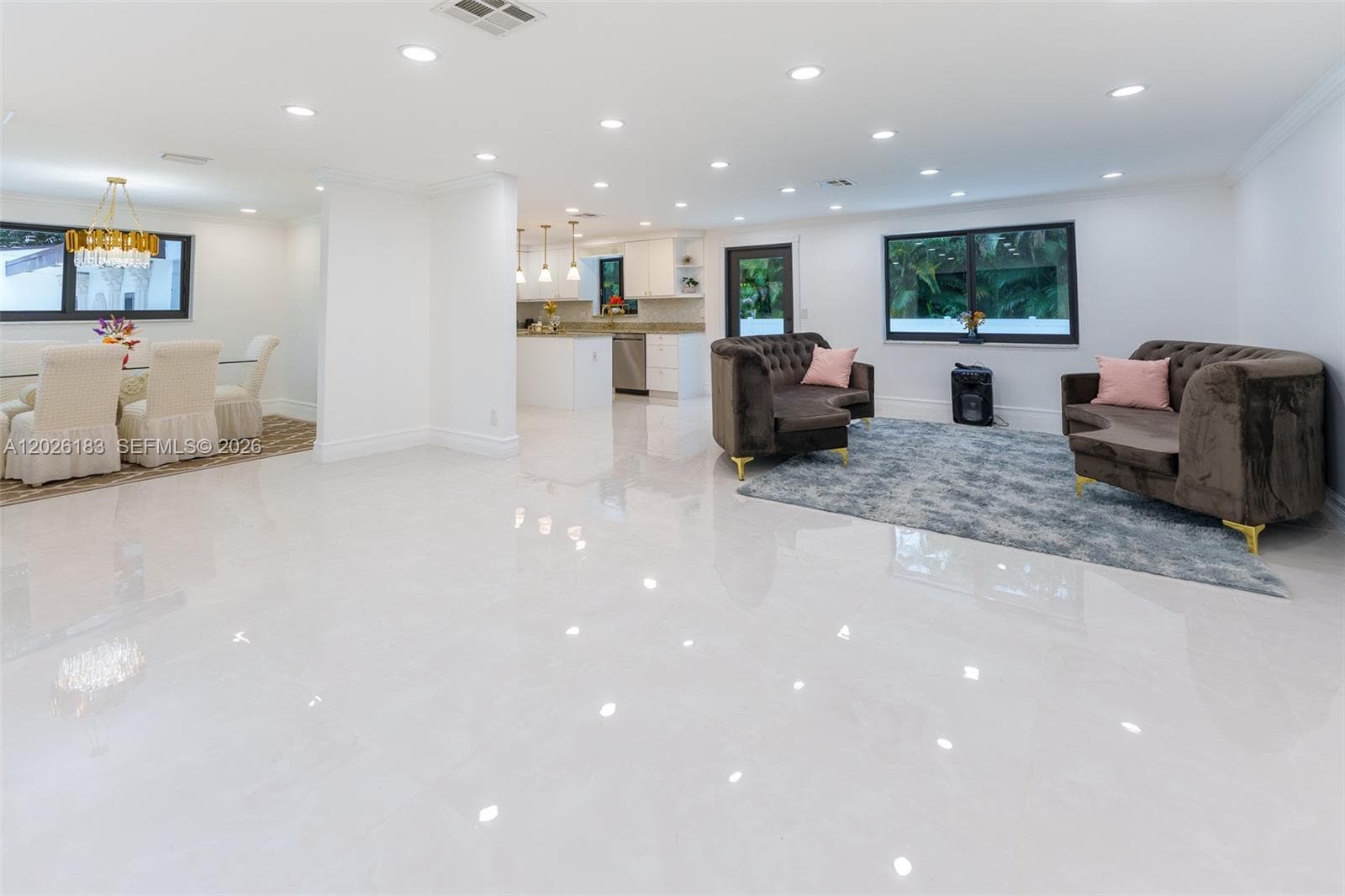 12200 NW 20th Ct, Plantation, FL 33323 — zdjęcie 4