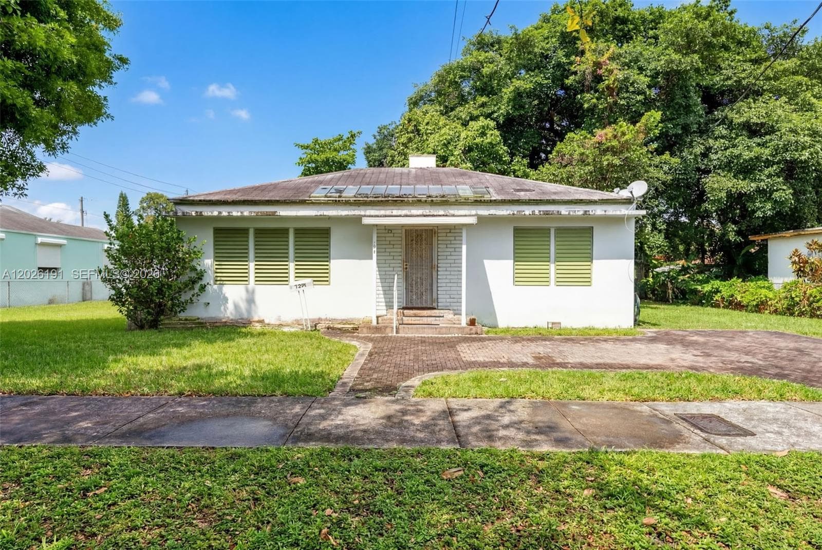 1279 NW 41st St, Miami, FL 33142 — zdjęcie 2