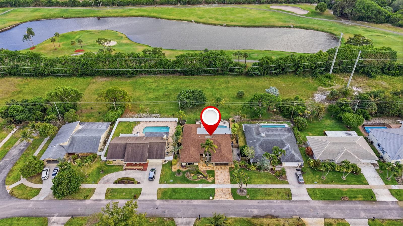 4780 Brandywine Drive, Boca Raton, FL 33487 — zdjęcie 4